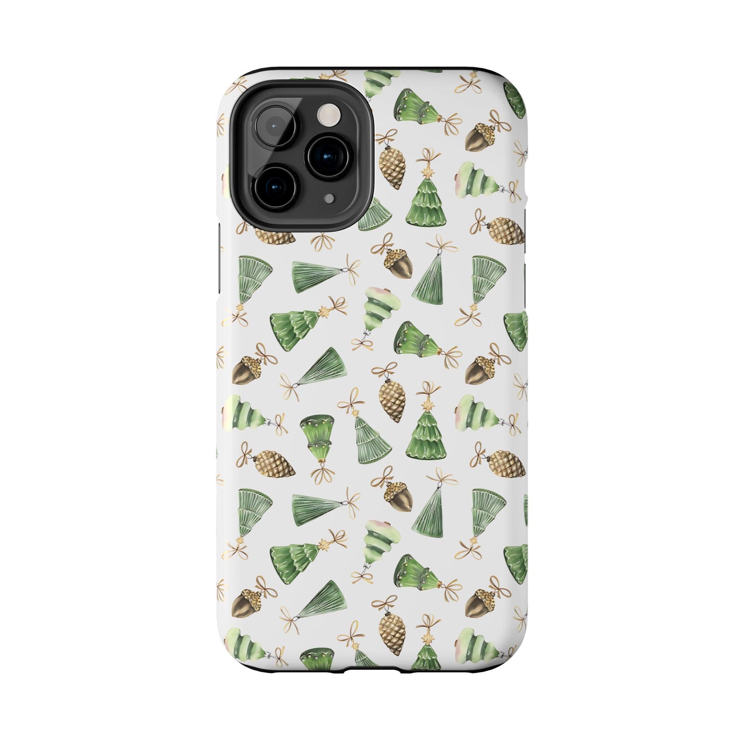 Christmas Tree Phone Case