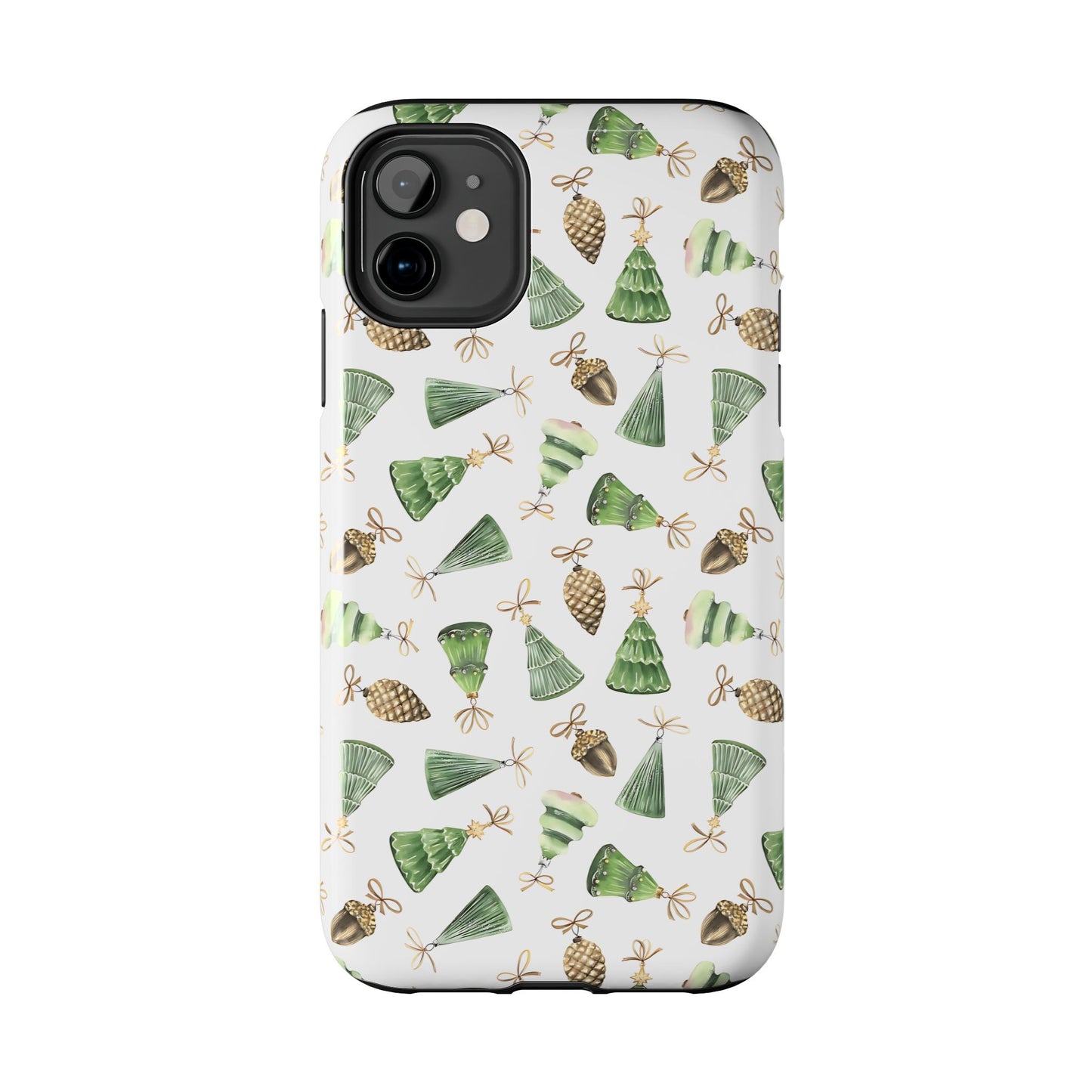 Christmas Tree Phone Case