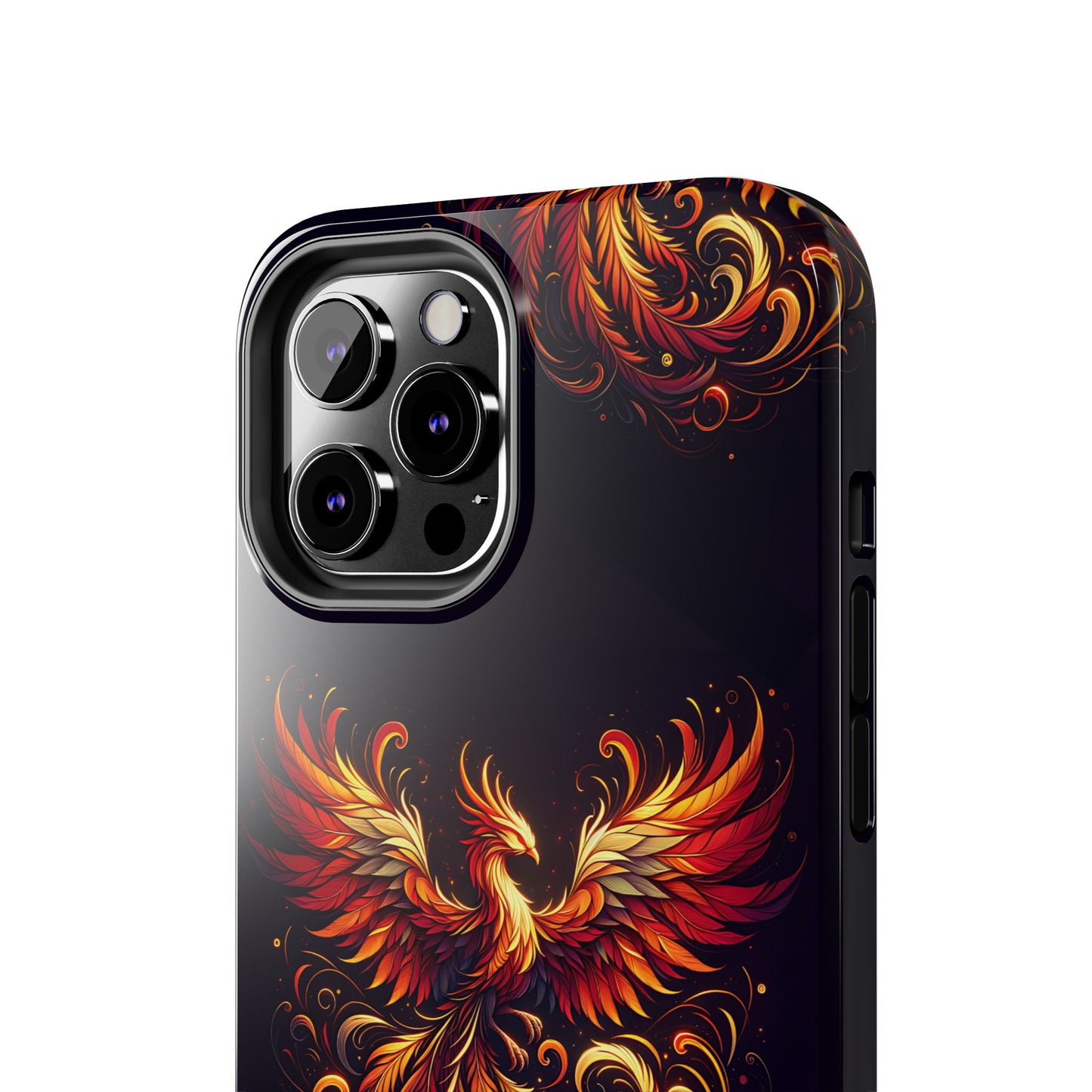 Phoenix Phone Case