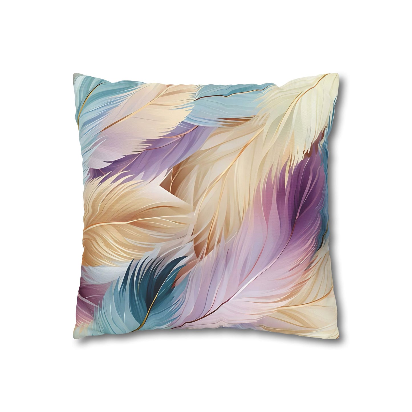 Feather #5 Cushion Cover