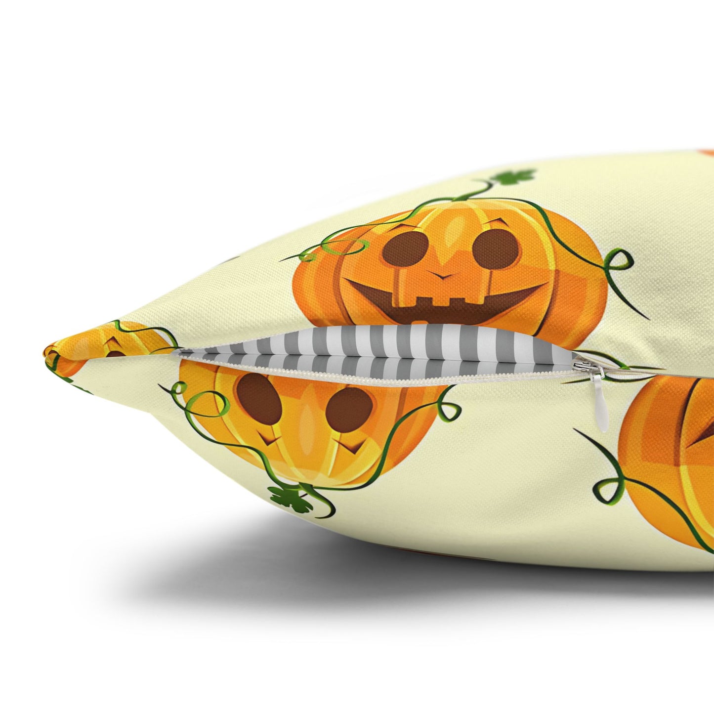 Spooky Halloween #3 Cushion Cover