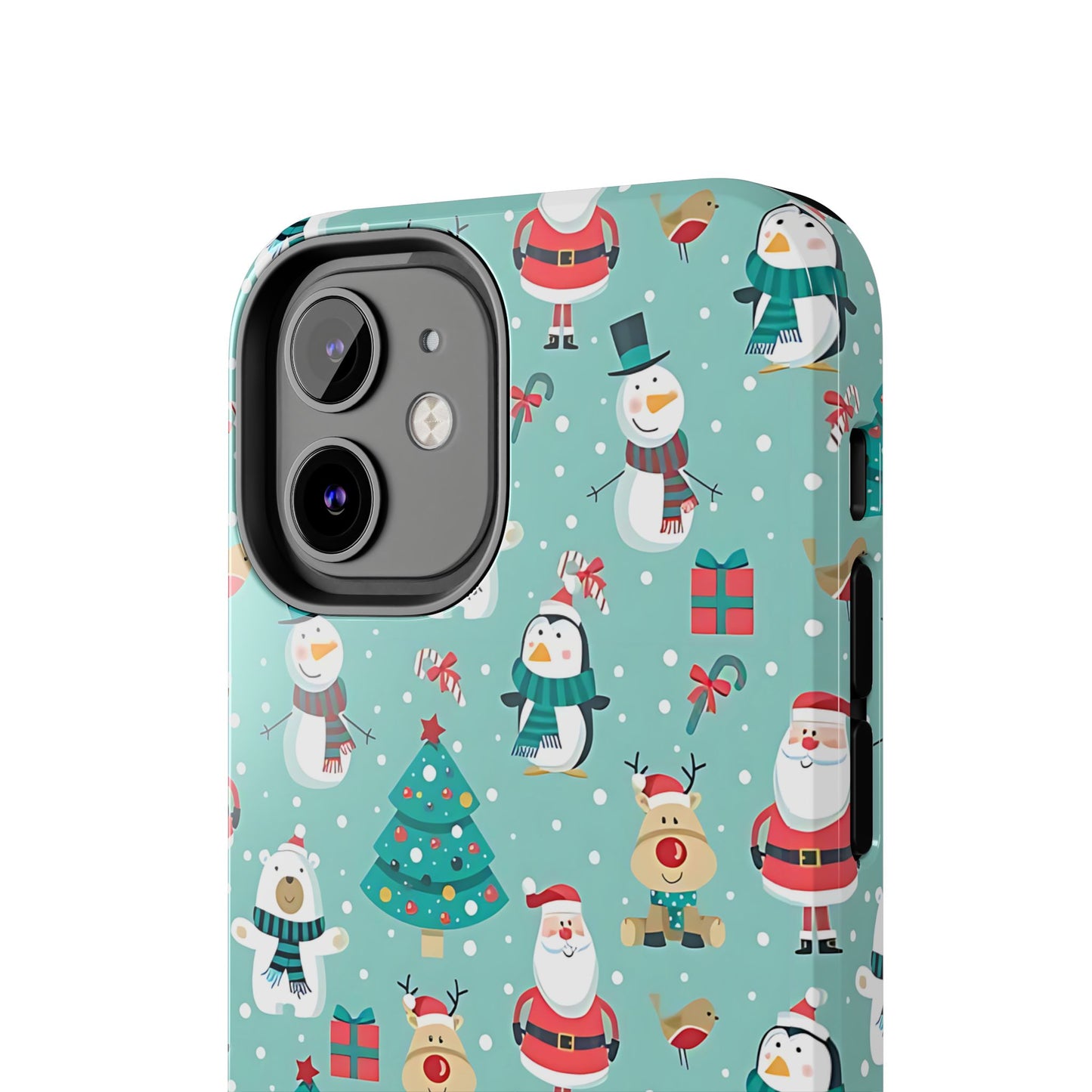 Christmas Phone Case