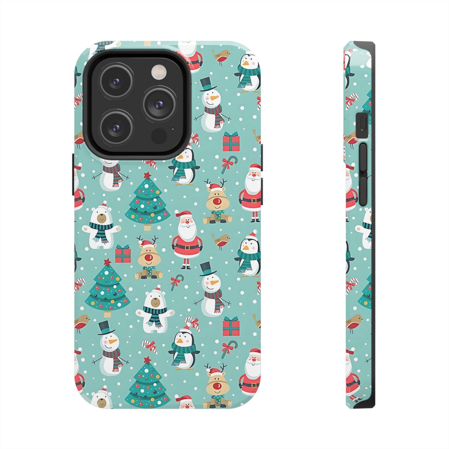 Christmas Phone Case