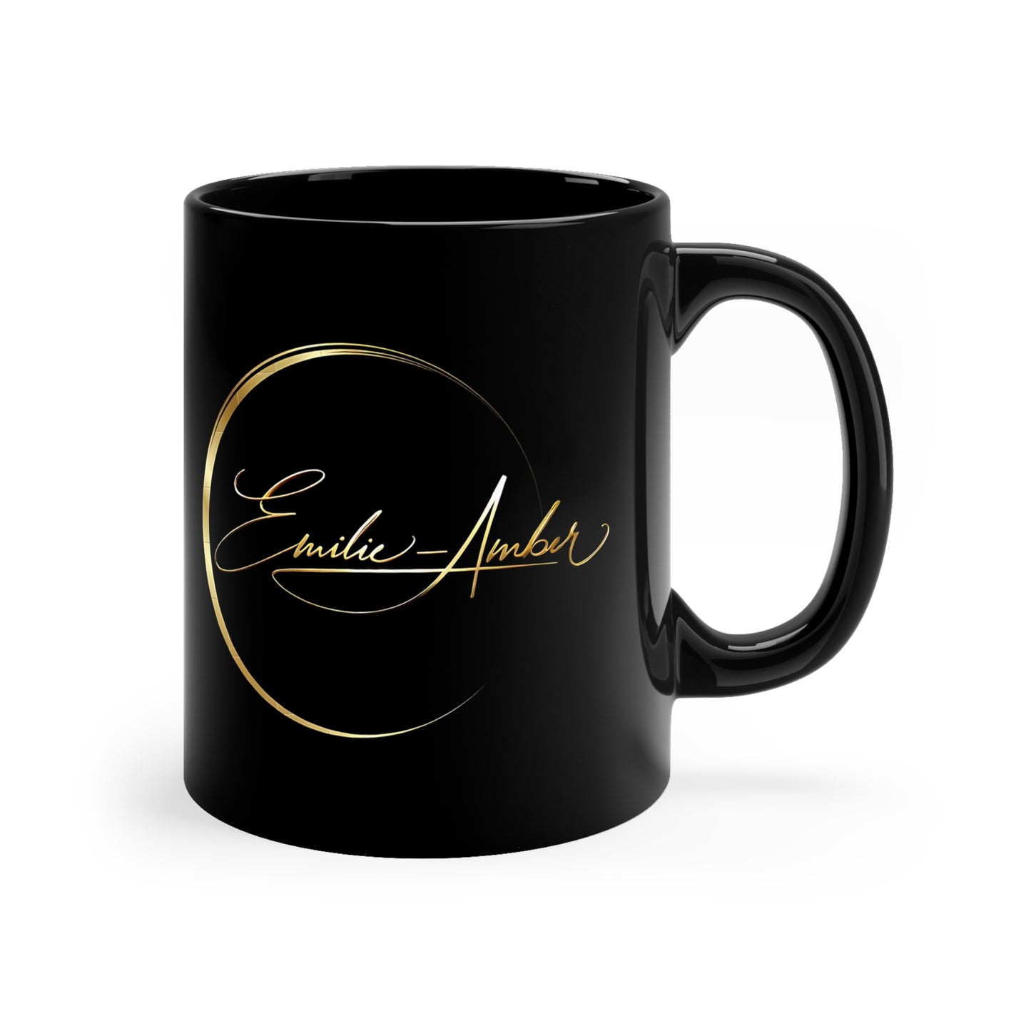 Emilie-Amber - Coffee Mug, 11oz