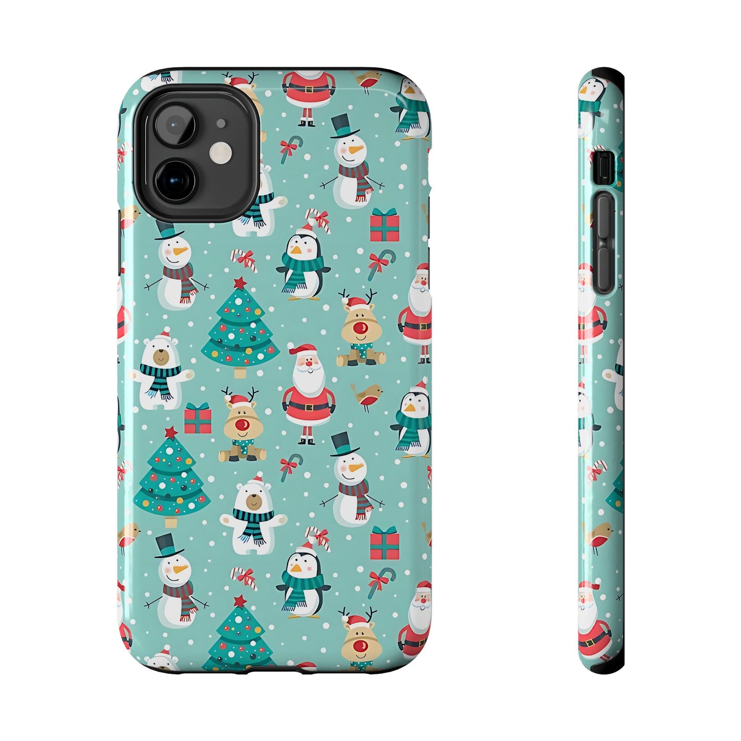 Christmas Phone Case