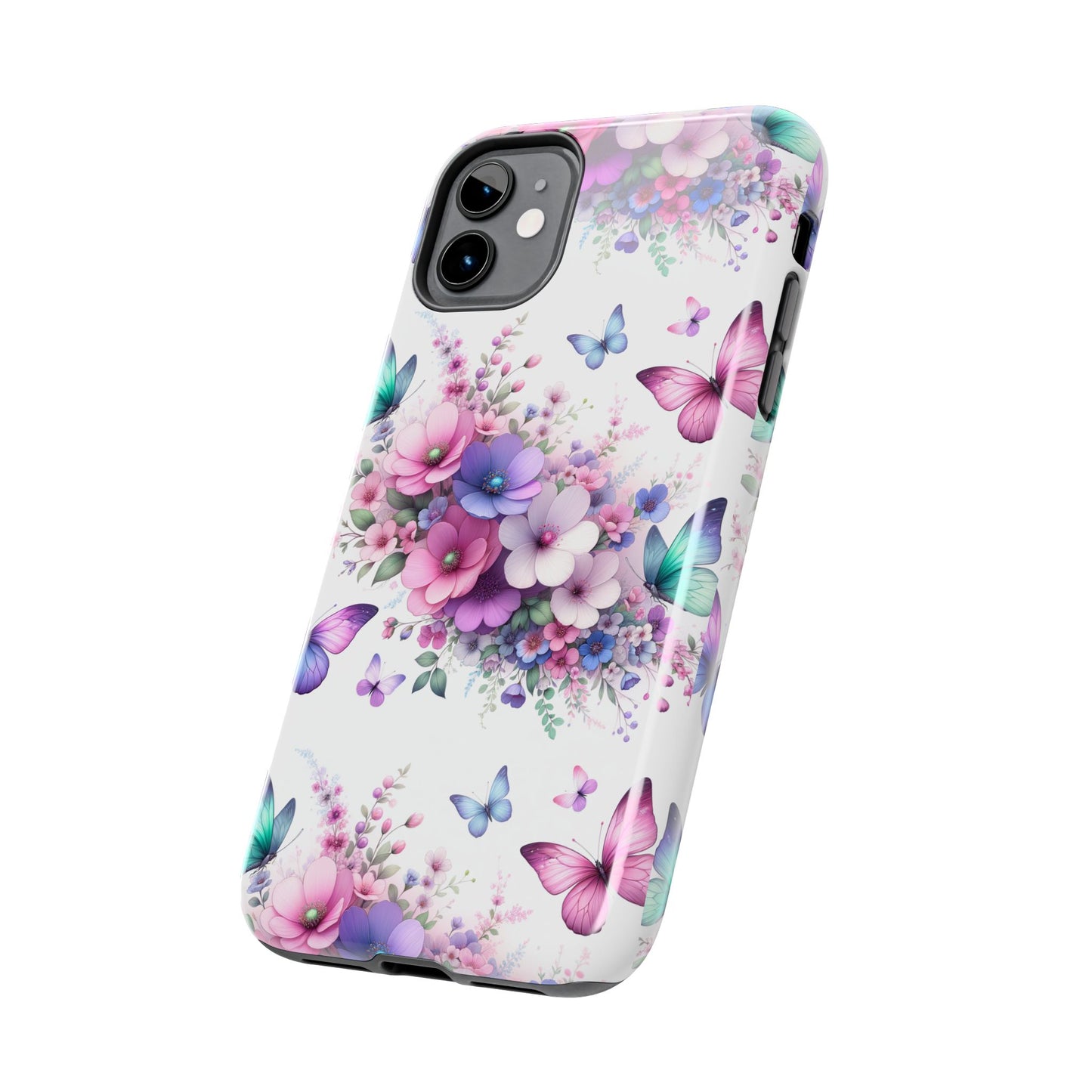 Butterfly Phone Case