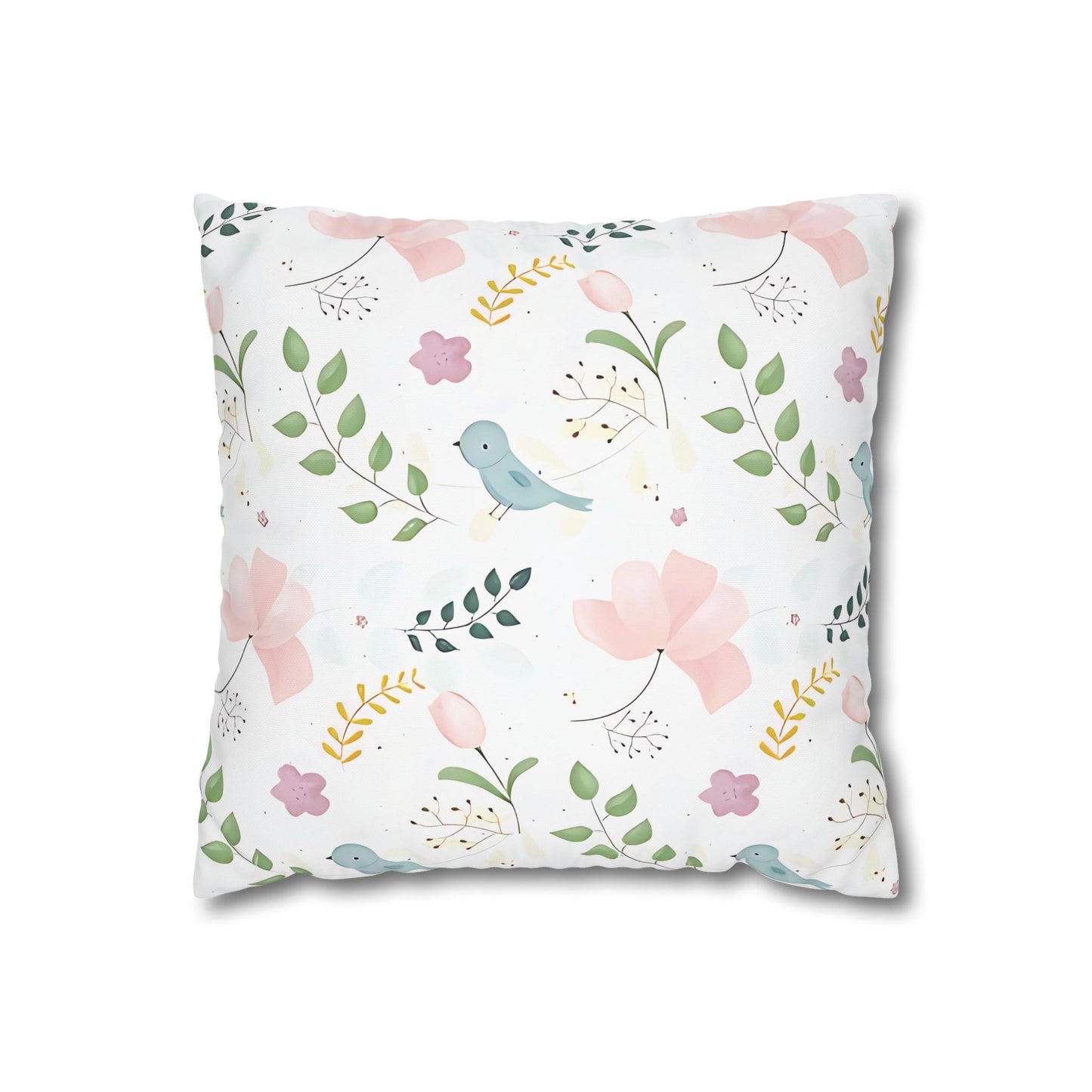 Spring Nursery #1 Cushion Cover