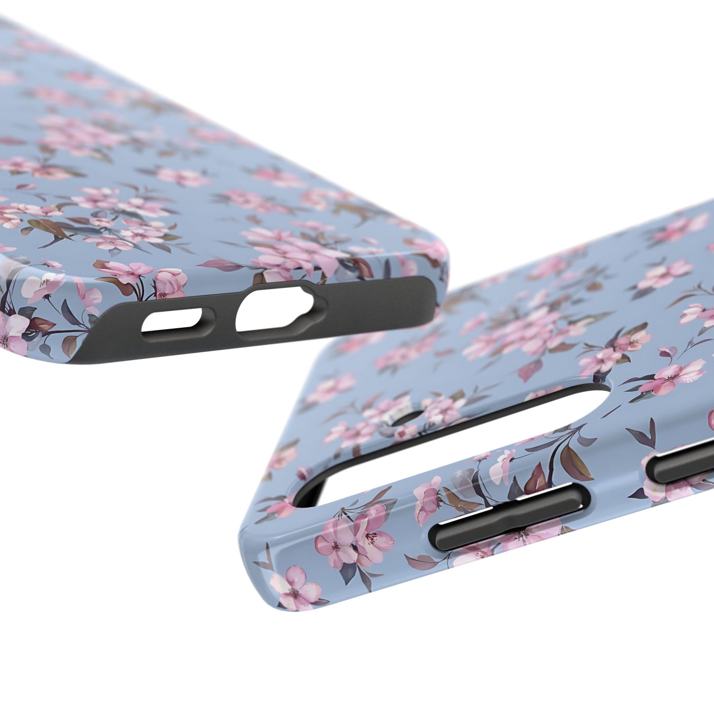 Spring Flowers #6 Phone Case