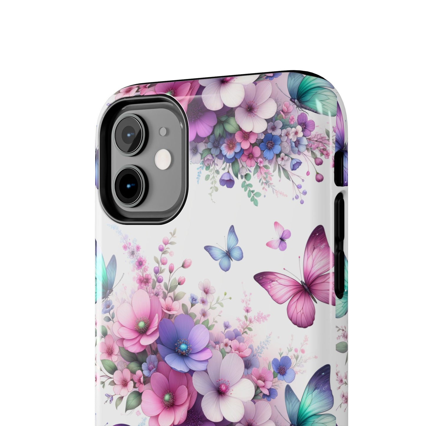 Butterfly Phone Case