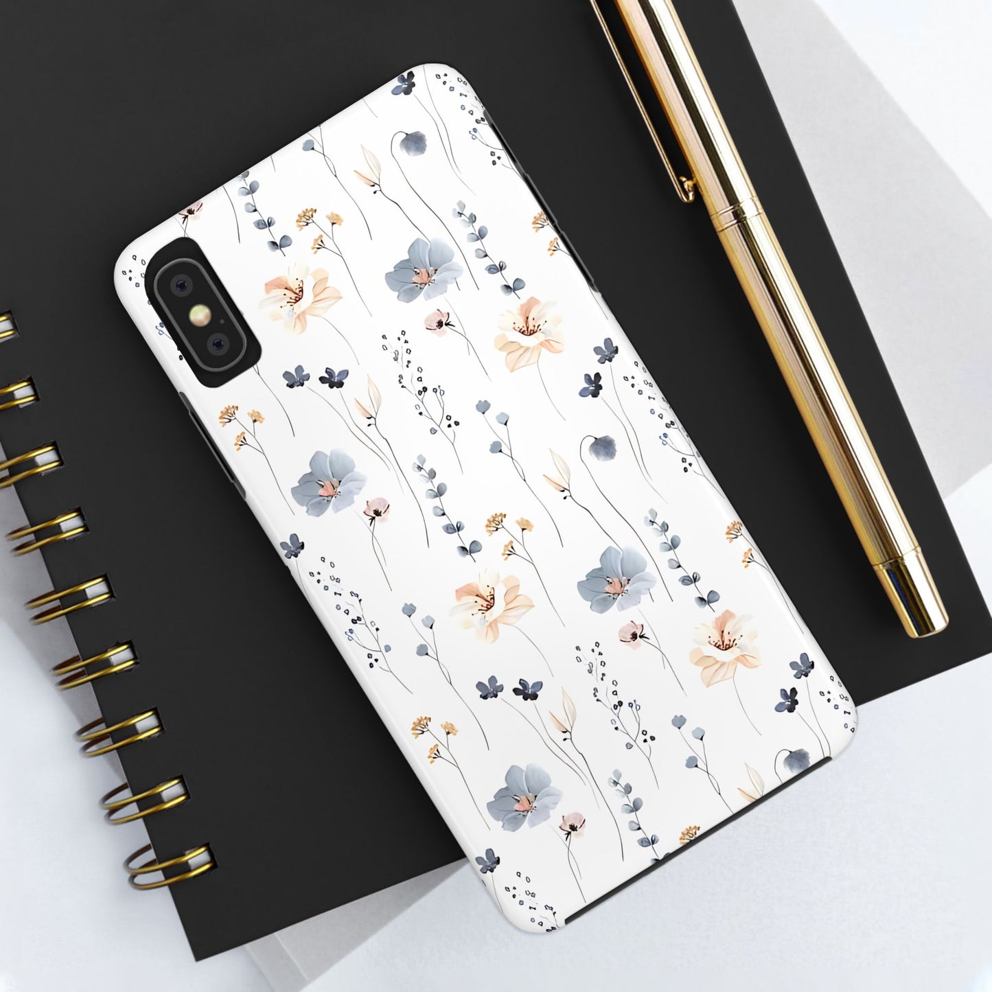 Flower Phone Case