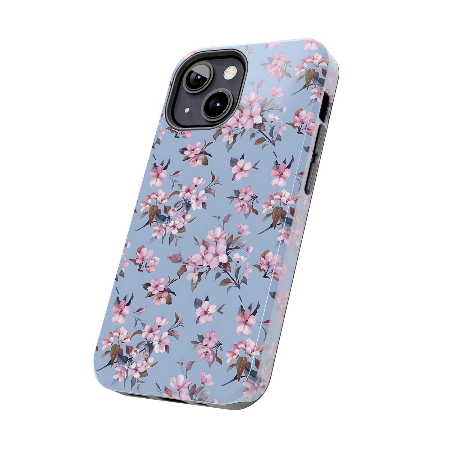 Spring Flowers #6 Phone Case