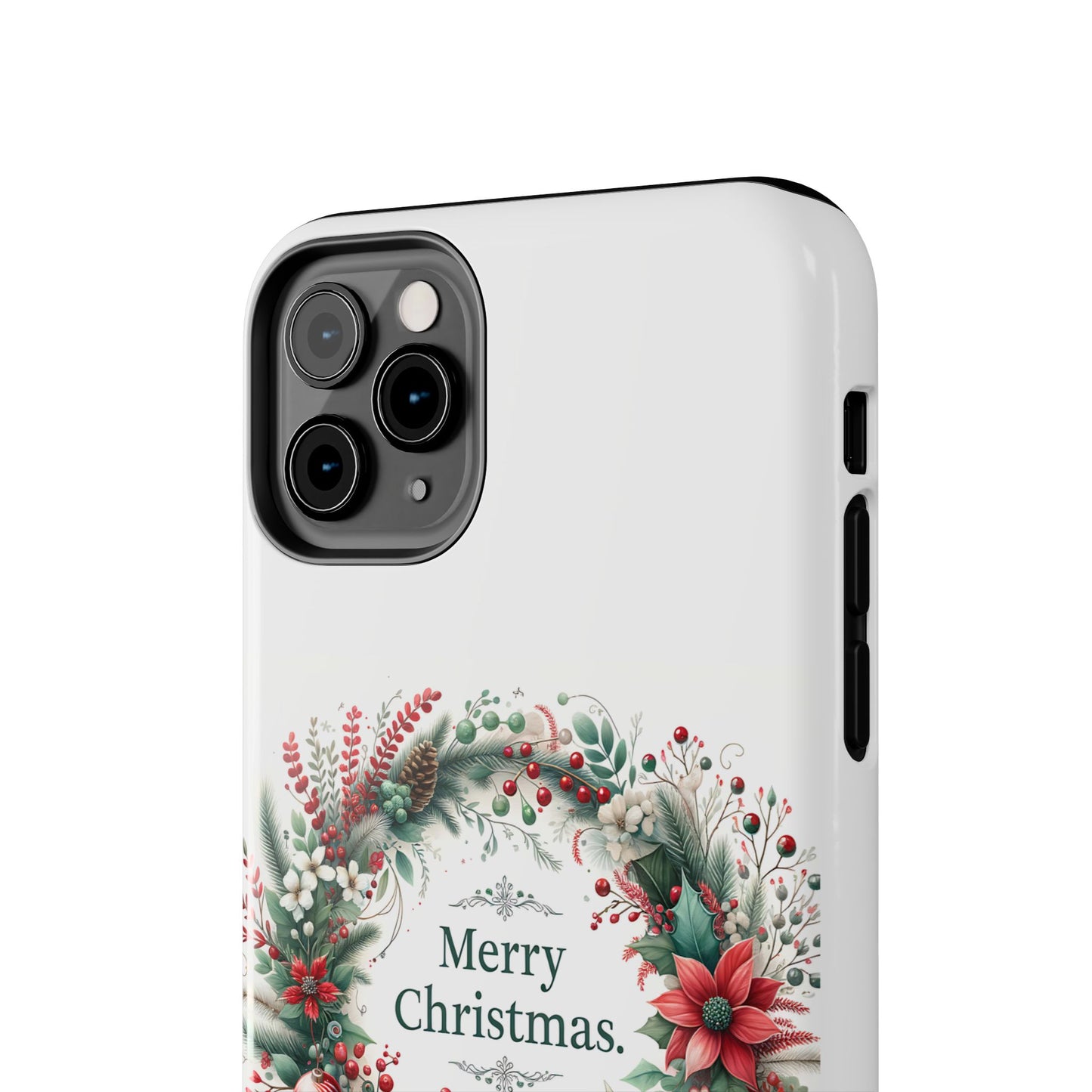 Merry Christmas Phone Case