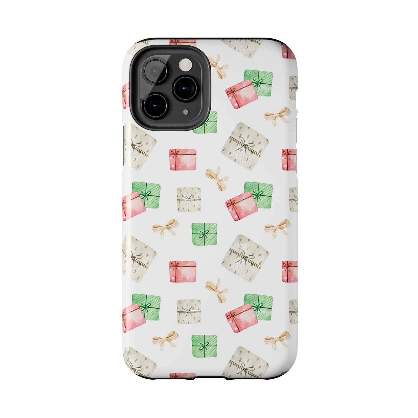 Christmas Present Phone Case