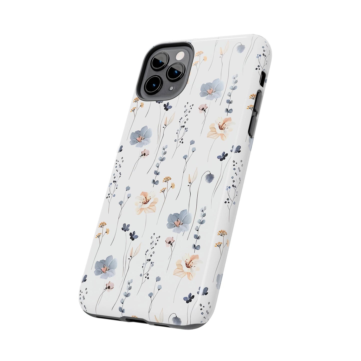 Flower Phone Case