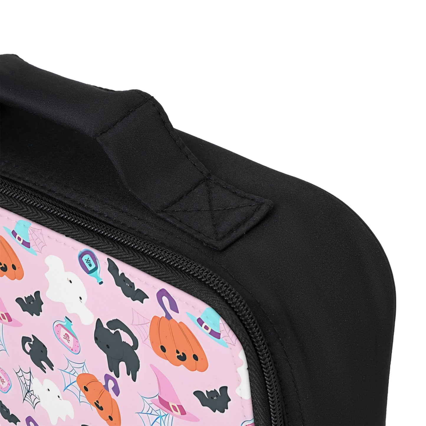 Cute Halloween #1 Lunch Bag