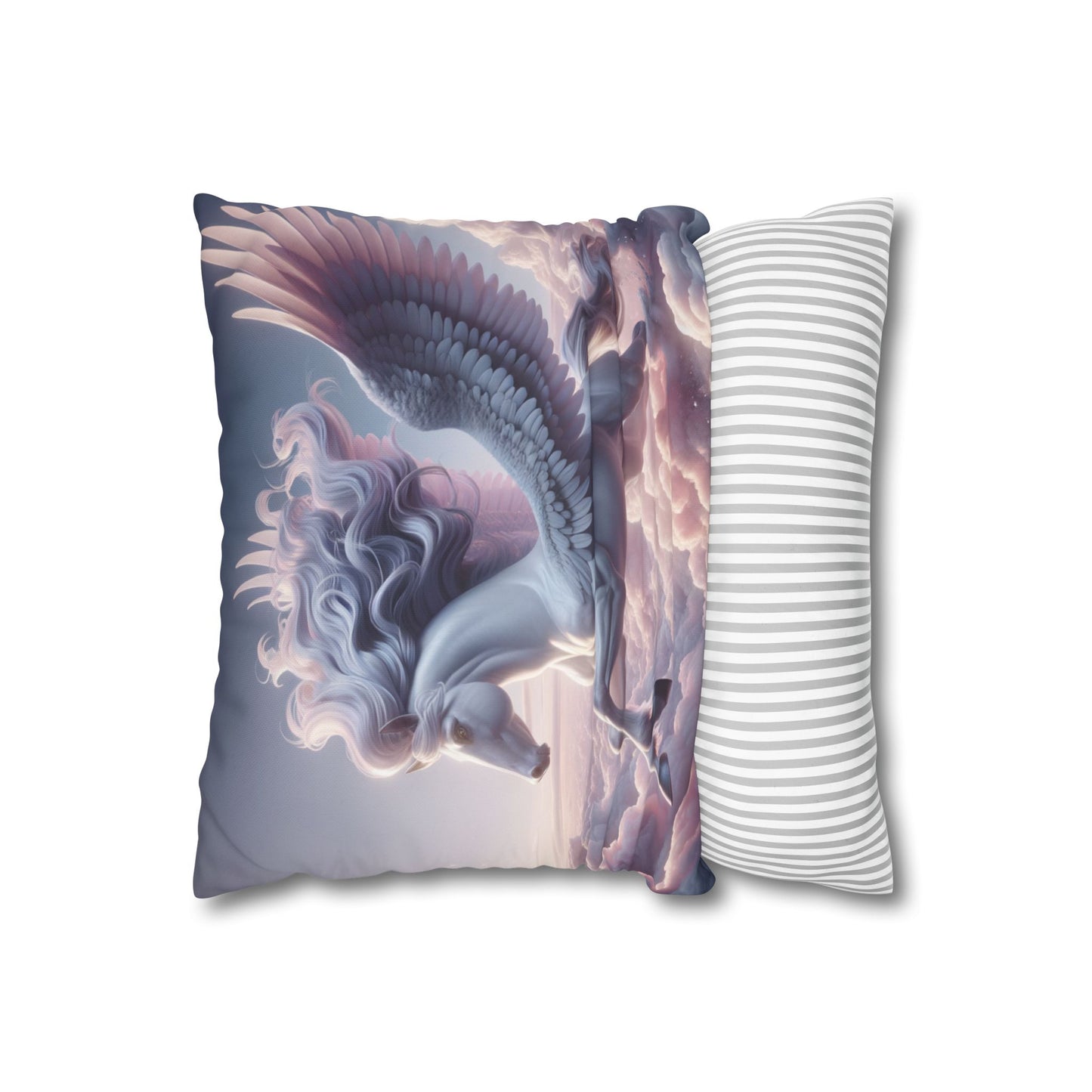 Pegasus #1 Cushion Cover