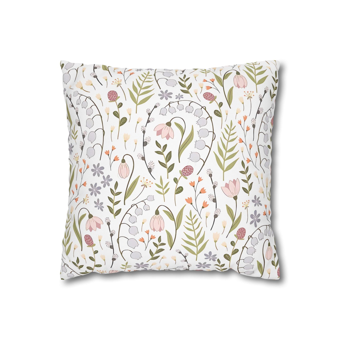 Spring Nursery #2 Cushion Cover