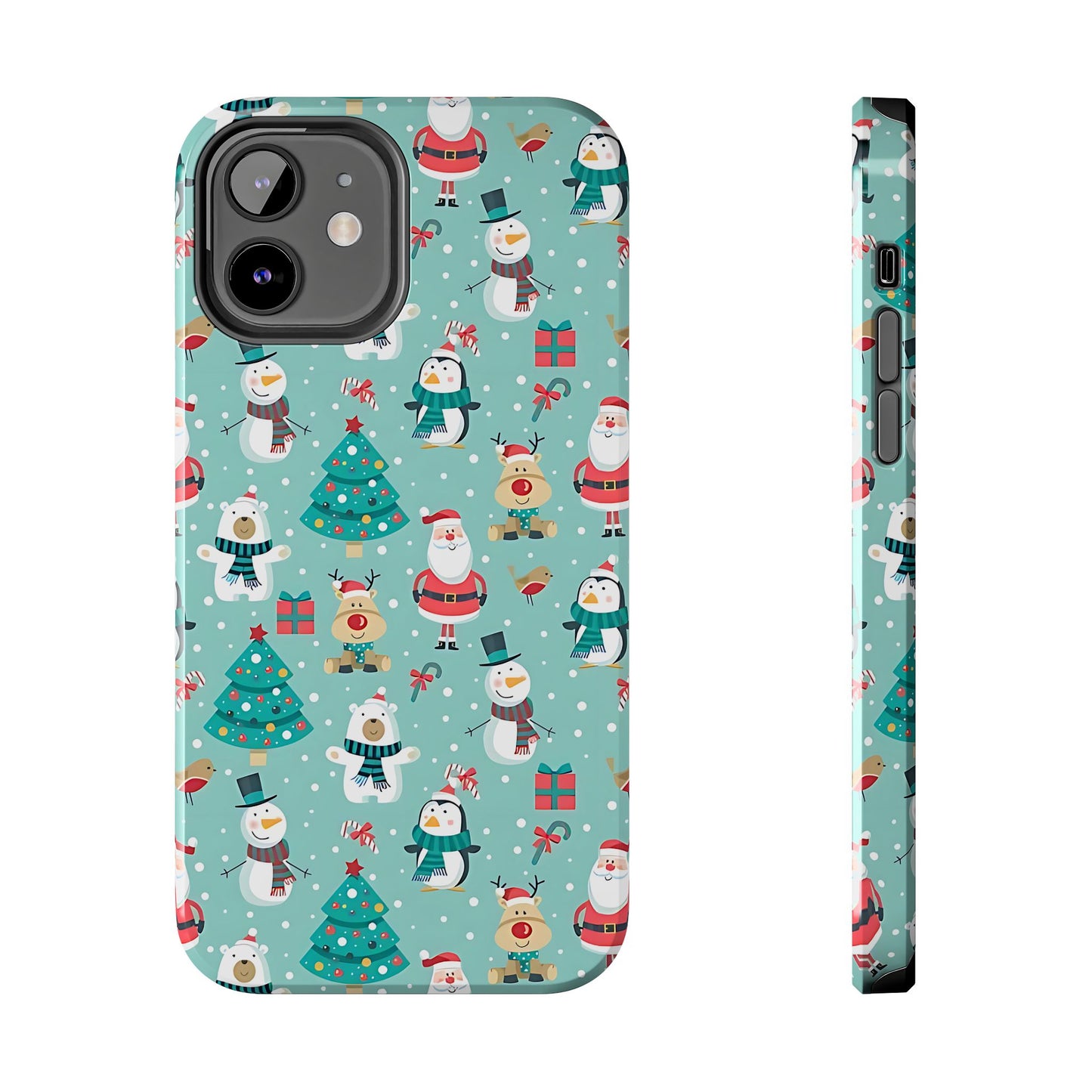 Christmas Phone Case