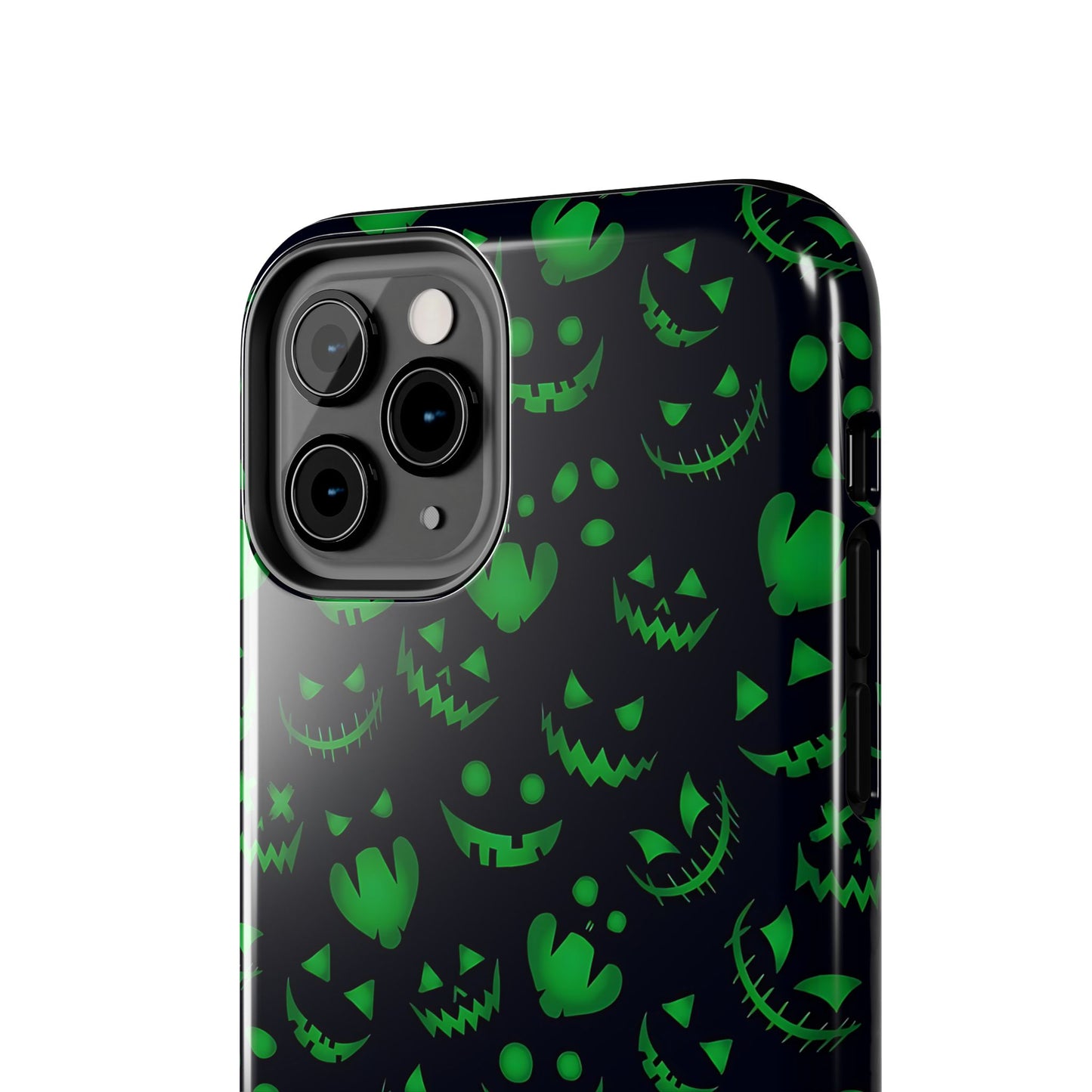 Spooky Neon Phone Case