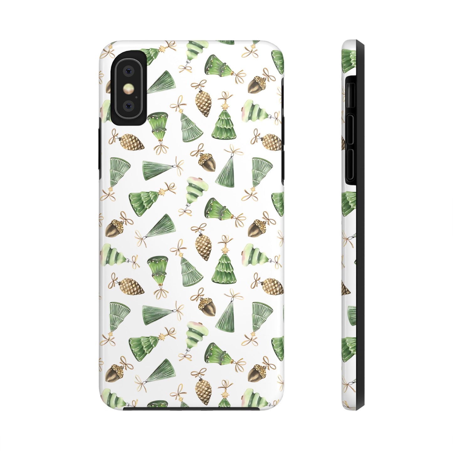 Christmas Tree Phone Case