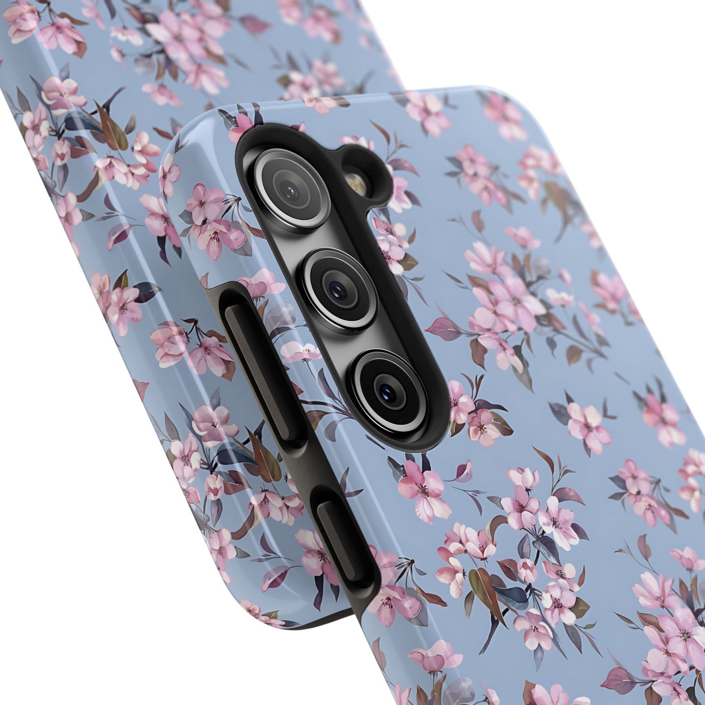 Spring Flowers #6 Phone Case