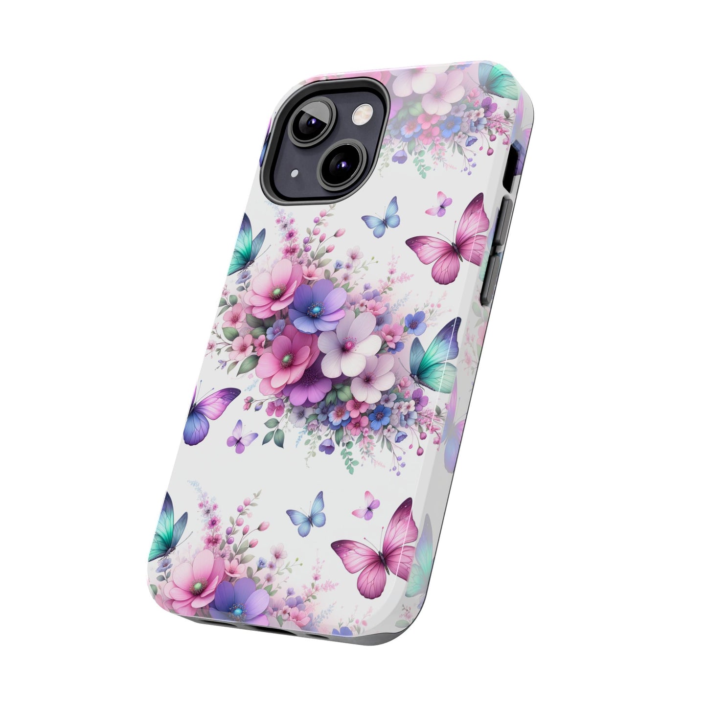 Butterfly Phone Case