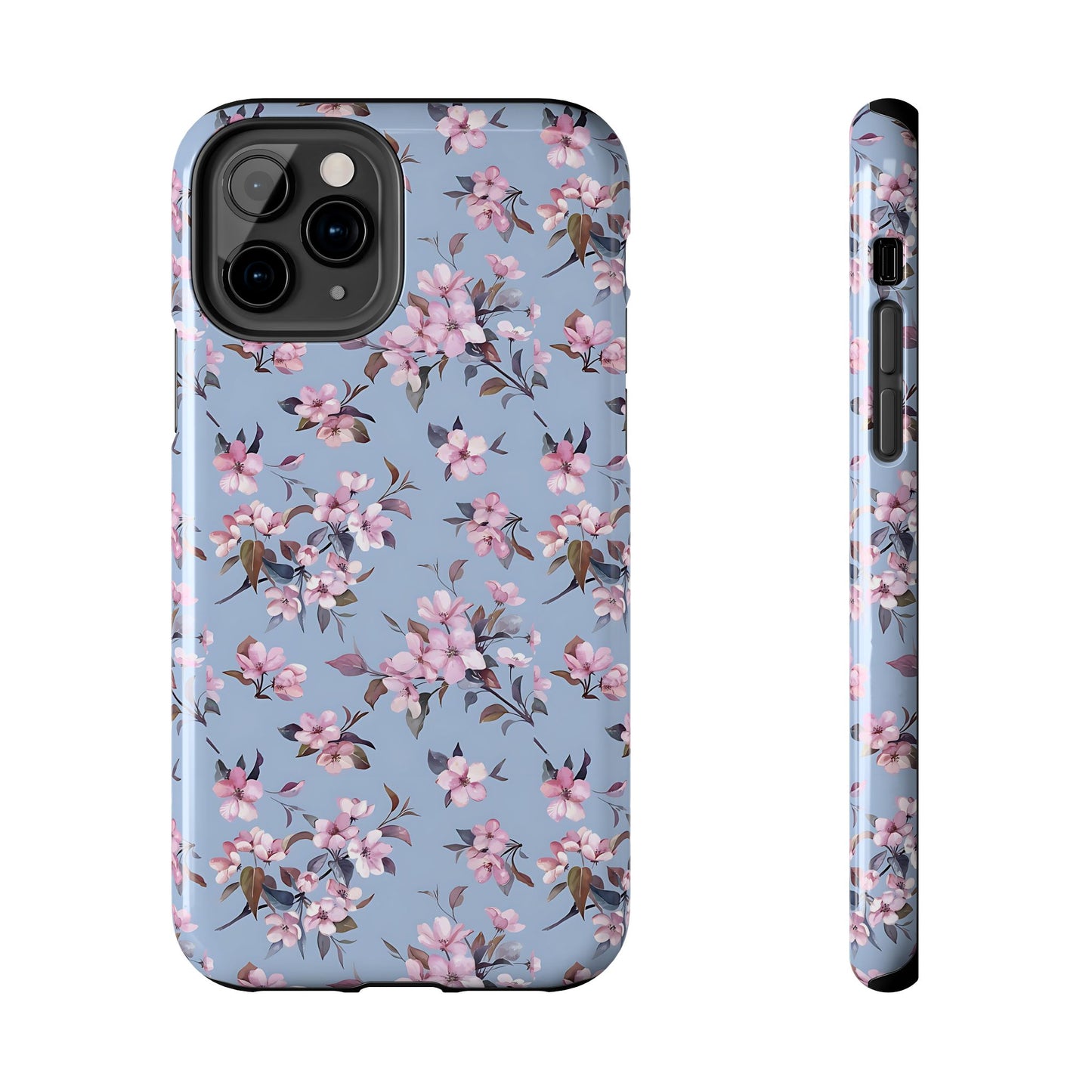 Spring Flowers #6 Phone Case