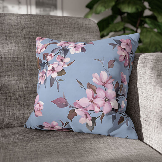 Spring Flowers #6 Cushion Cover