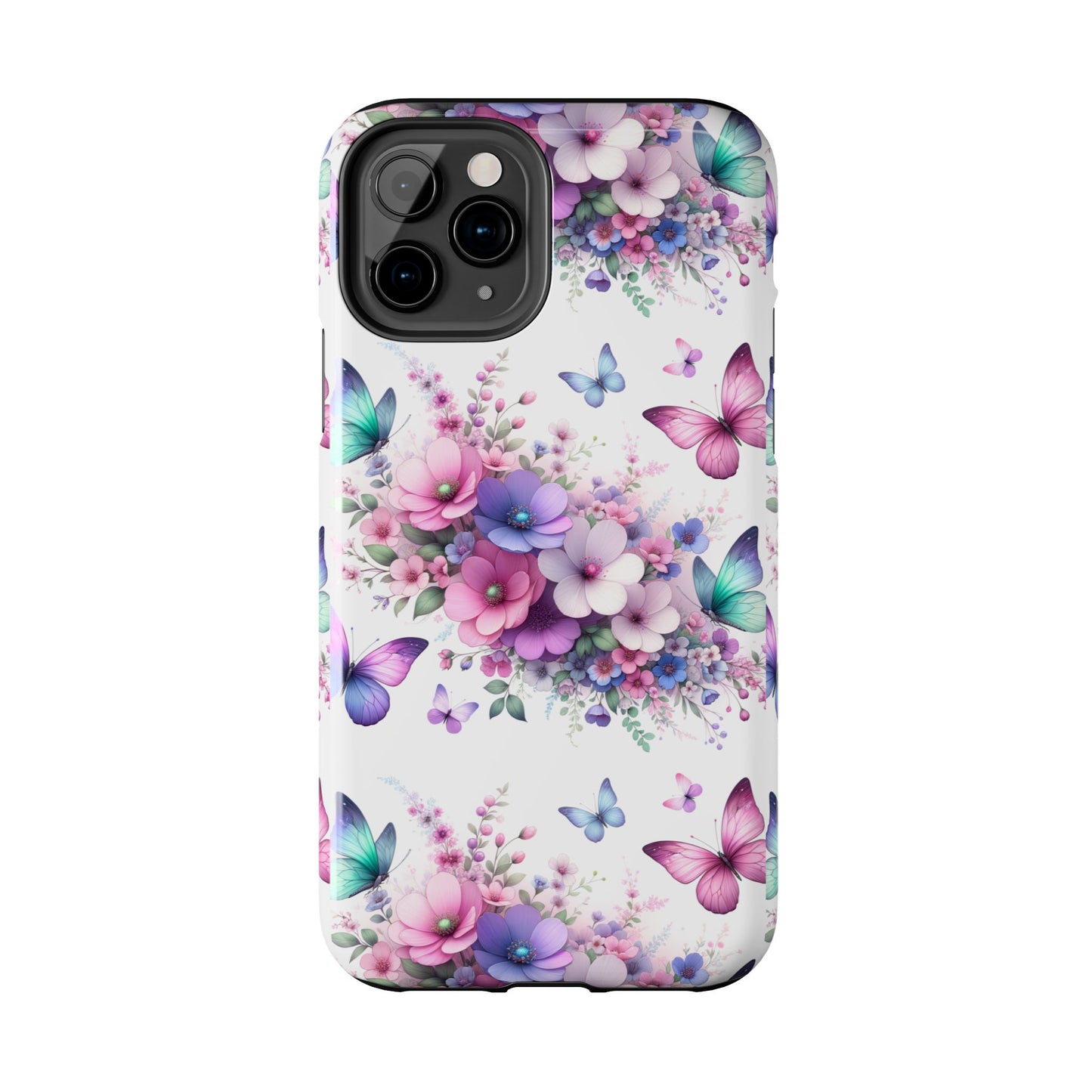 Butterfly Phone Case