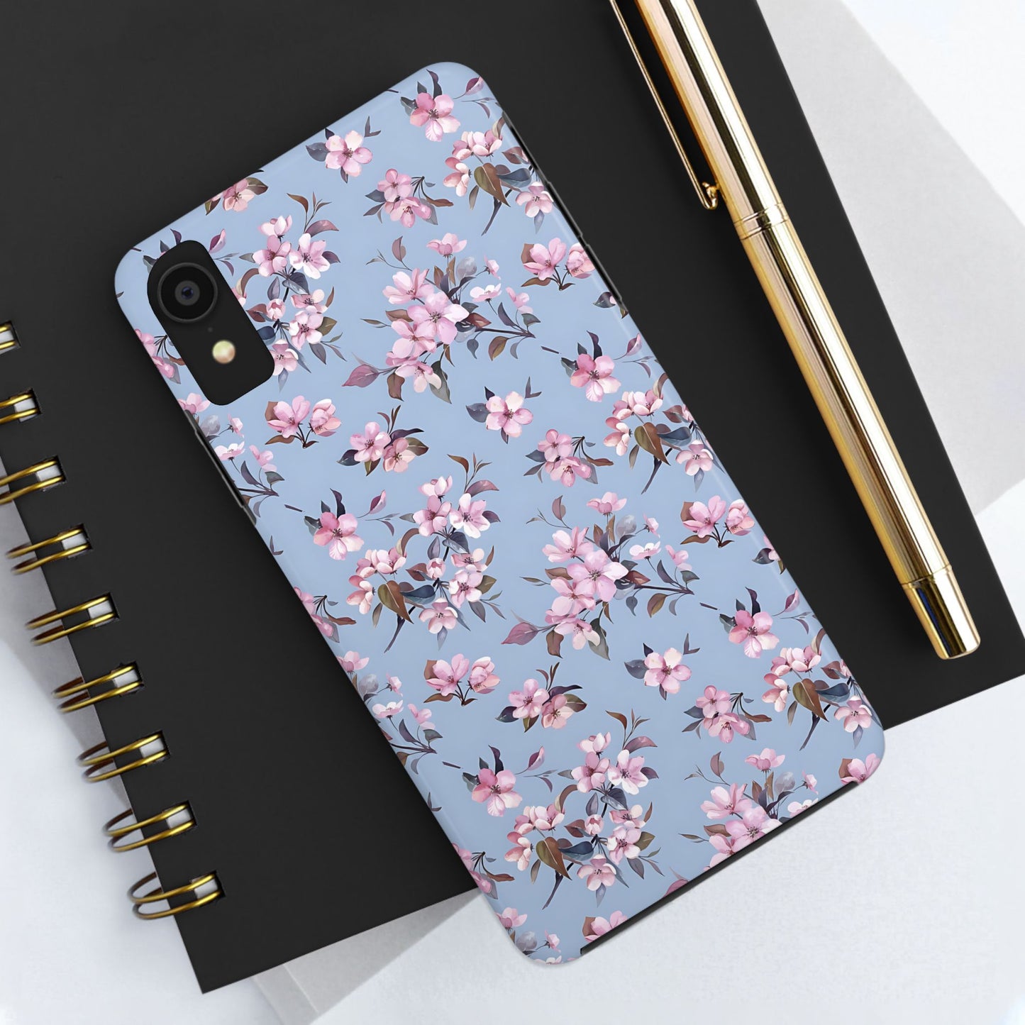 Spring Flowers #6 Phone Case