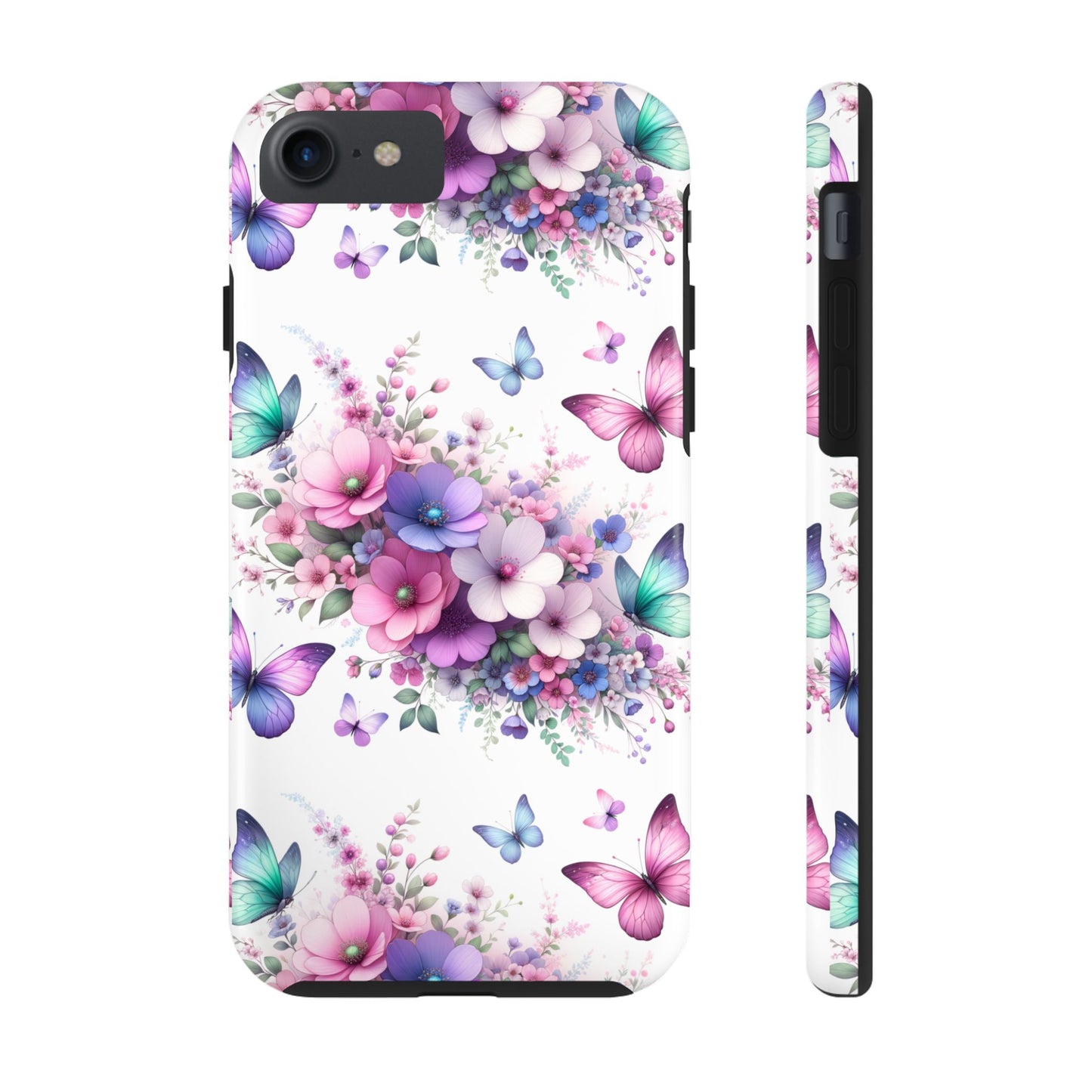 Butterfly Phone Case