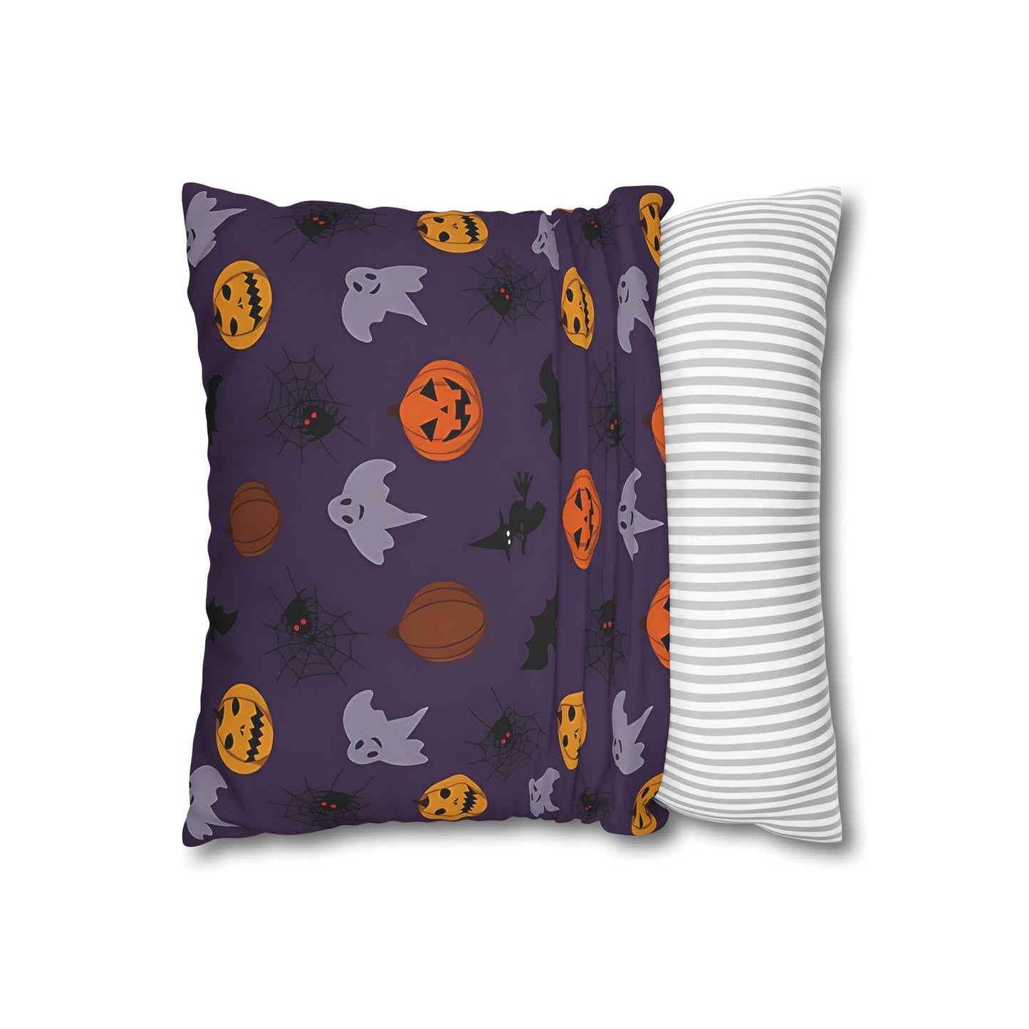 Spooky Halloween #1 Cushion Cover