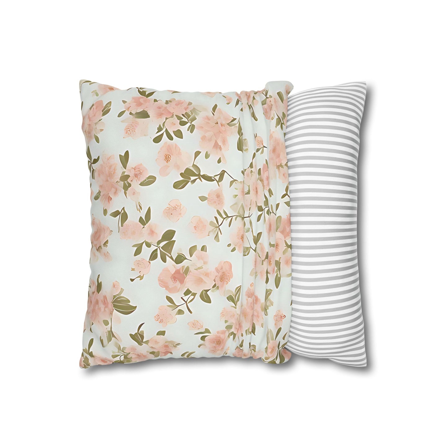 Spring Flowers #7 Cushion Cover