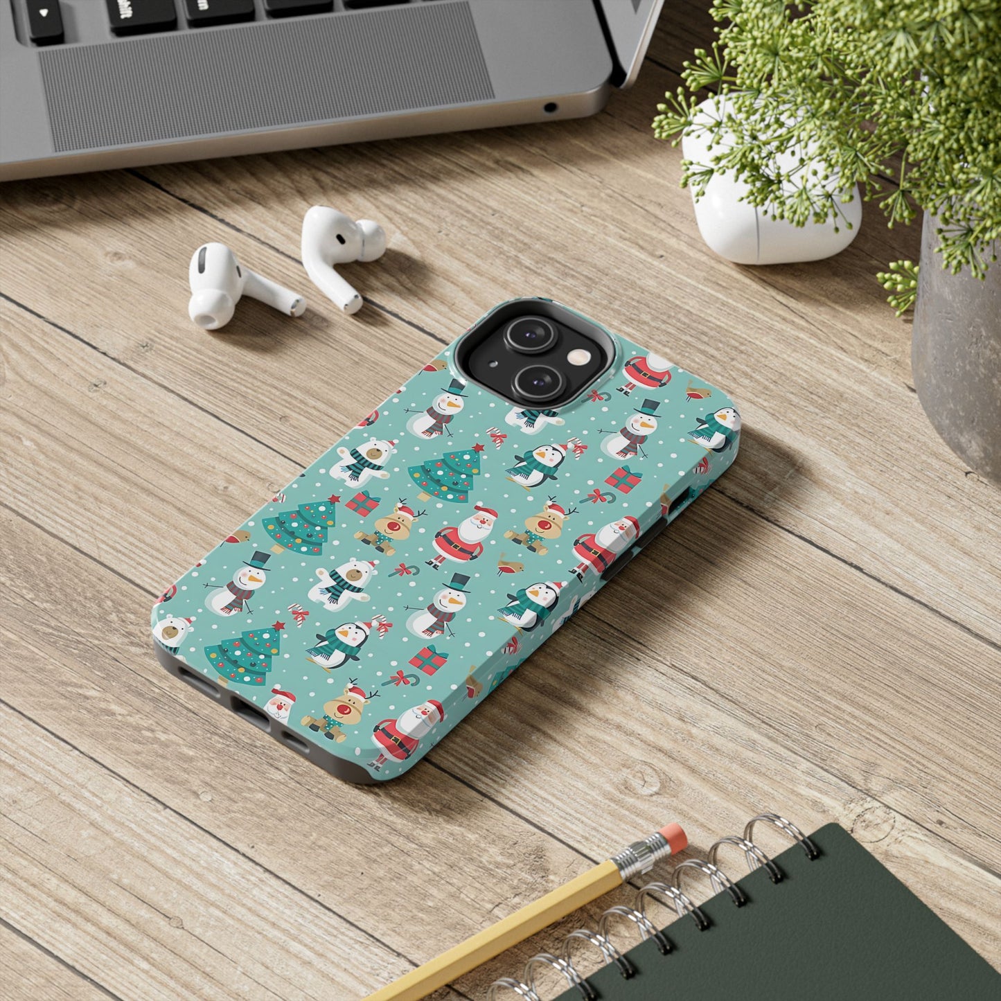 Christmas Phone Case