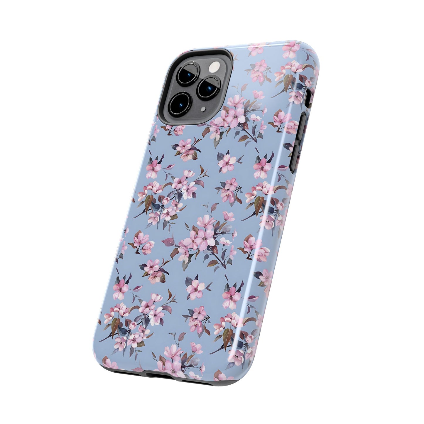 Spring Flowers #6 Phone Case