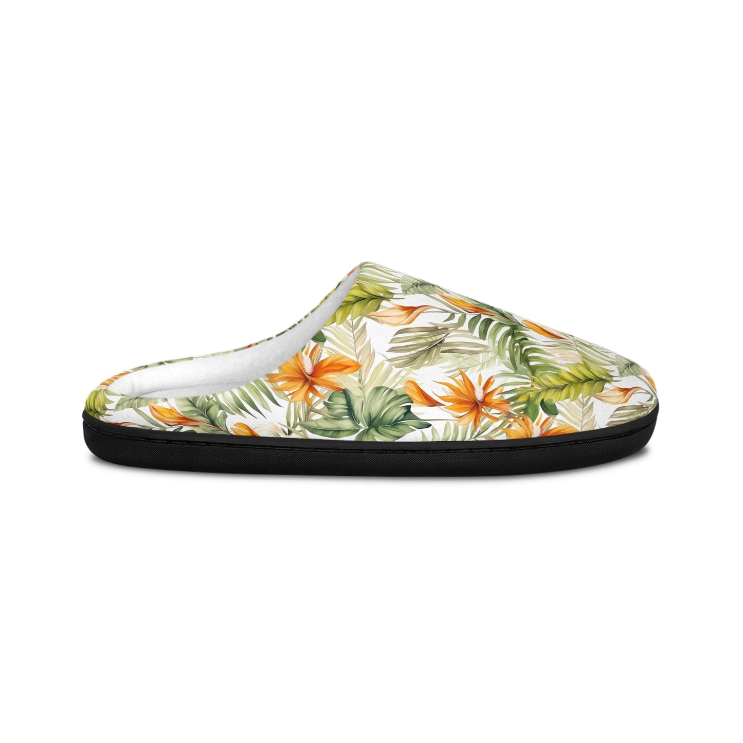 Tropical Adventure Women's Indoor Slippers