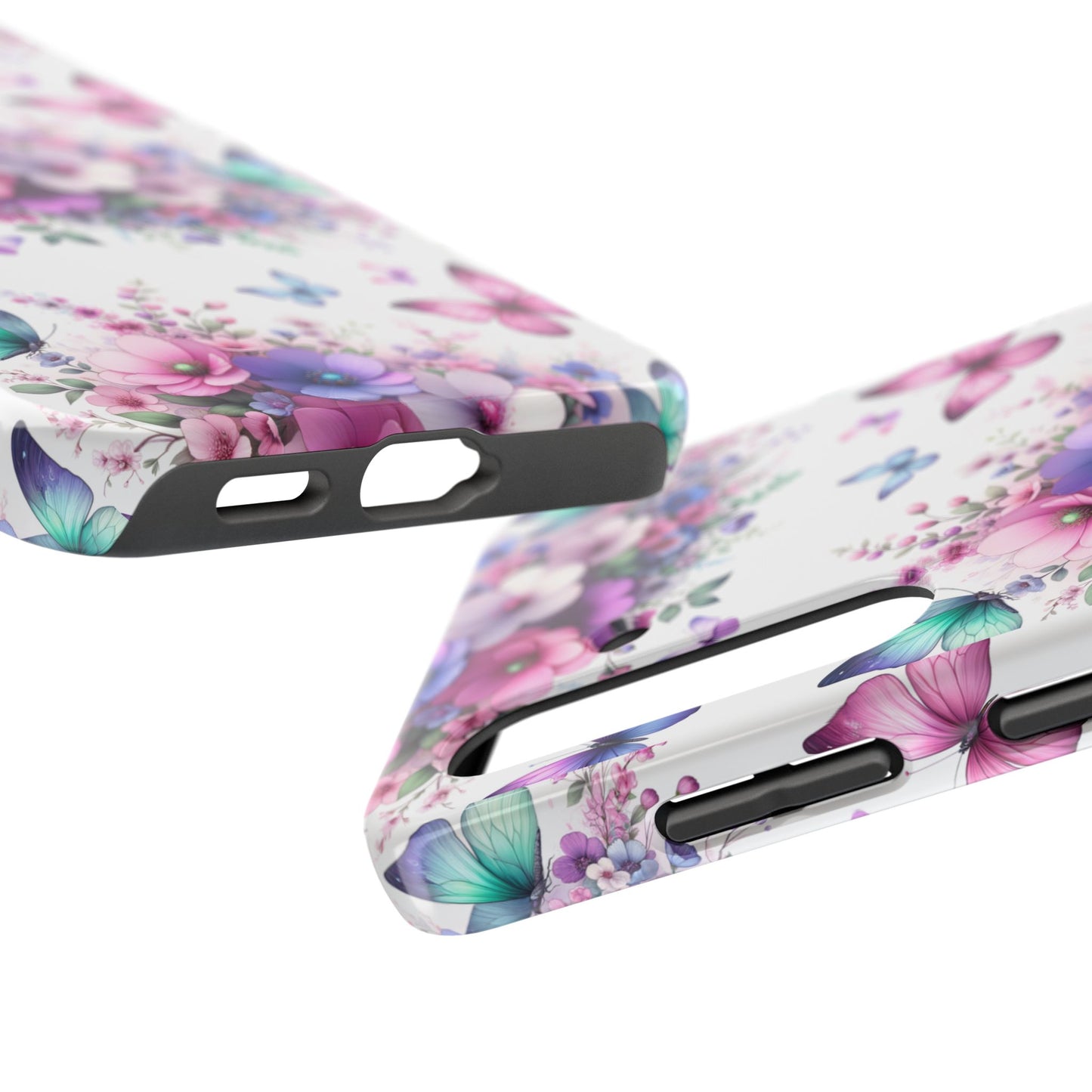 Butterfly Phone Case