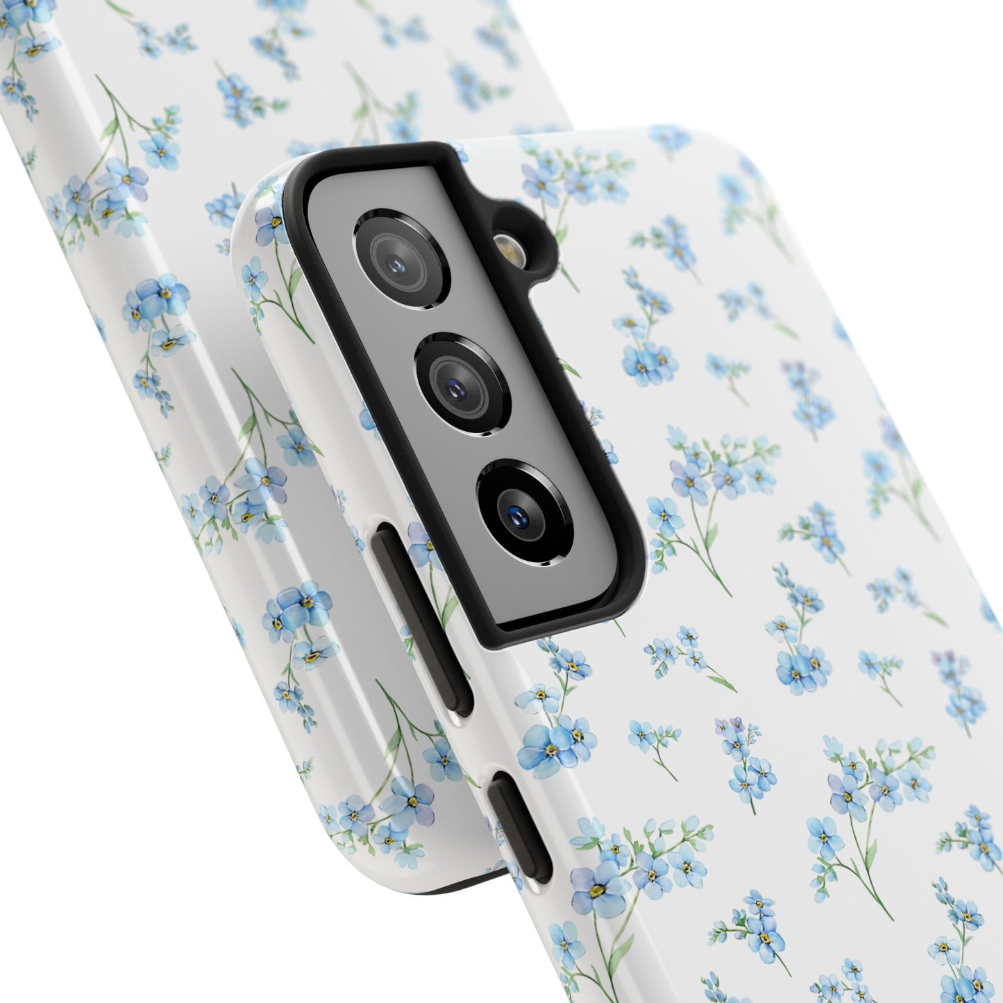 Forget-Me-Not Phone Case