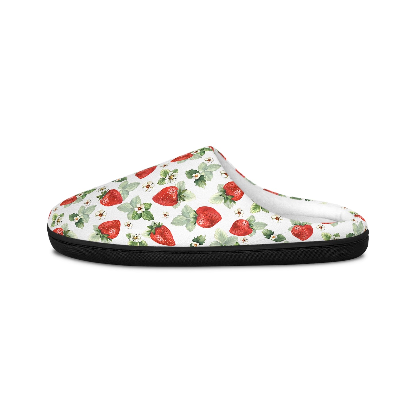 Berry Delicious Women's Indoor Slippers