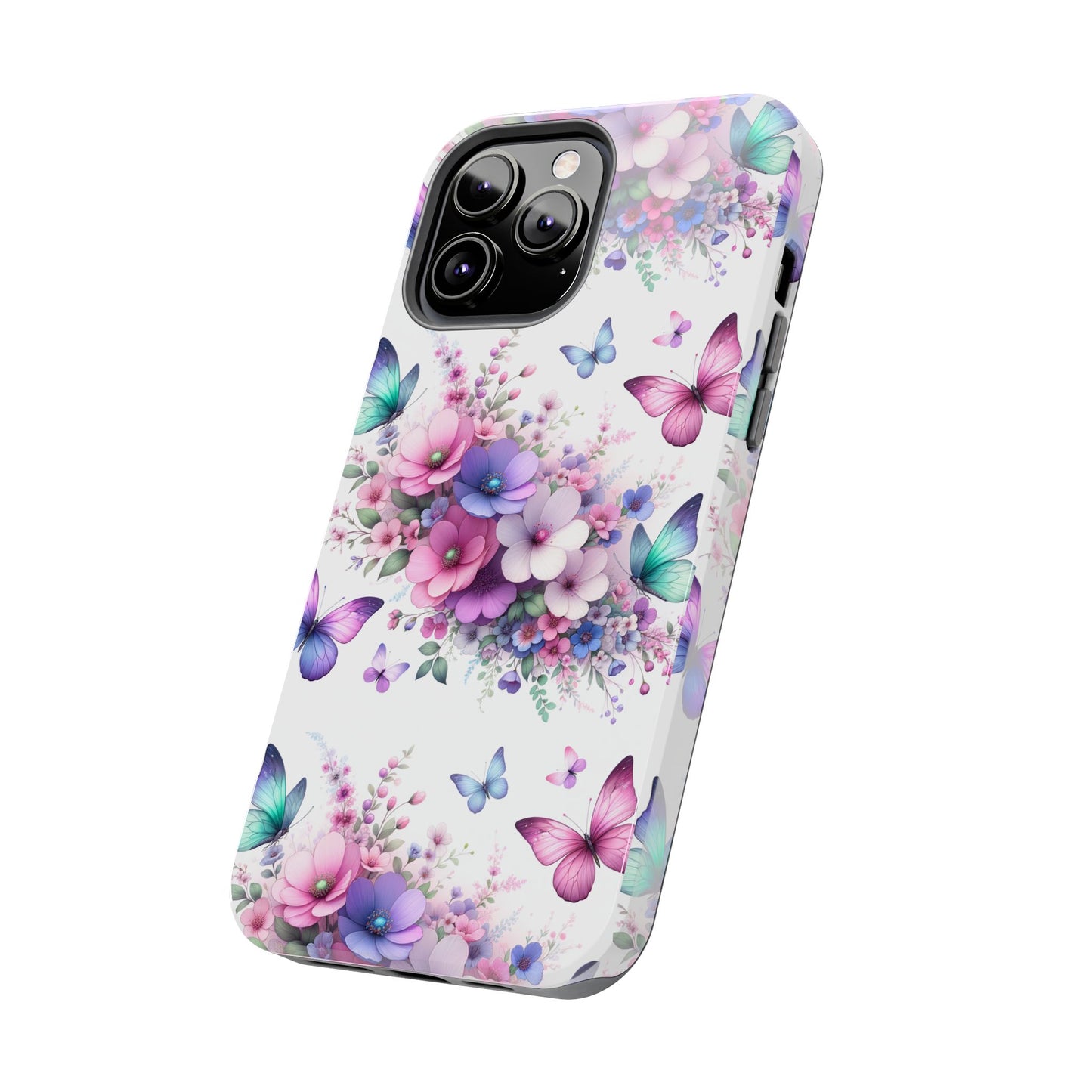 Butterfly Phone Case