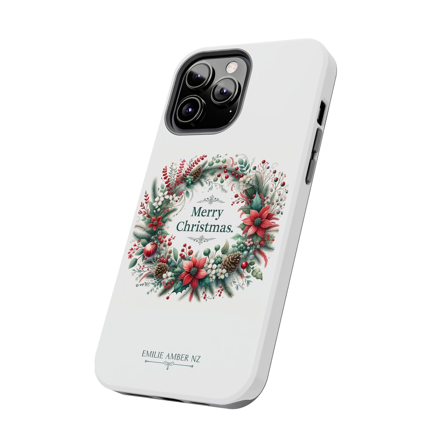 Merry Christmas Phone Case