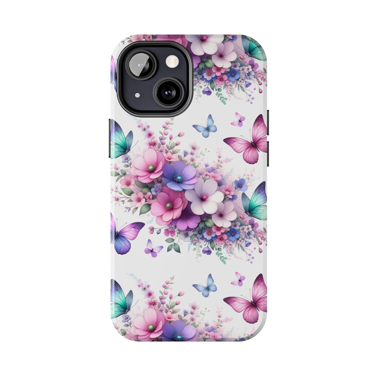 Butterfly Phone Case