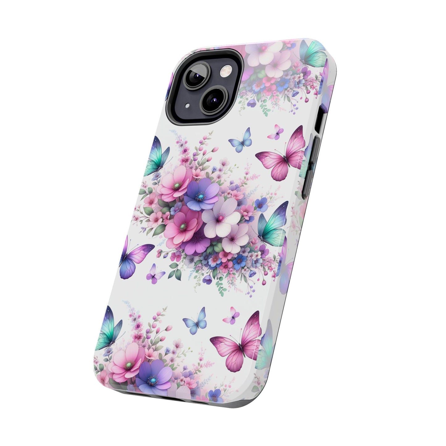 Butterfly Phone Case