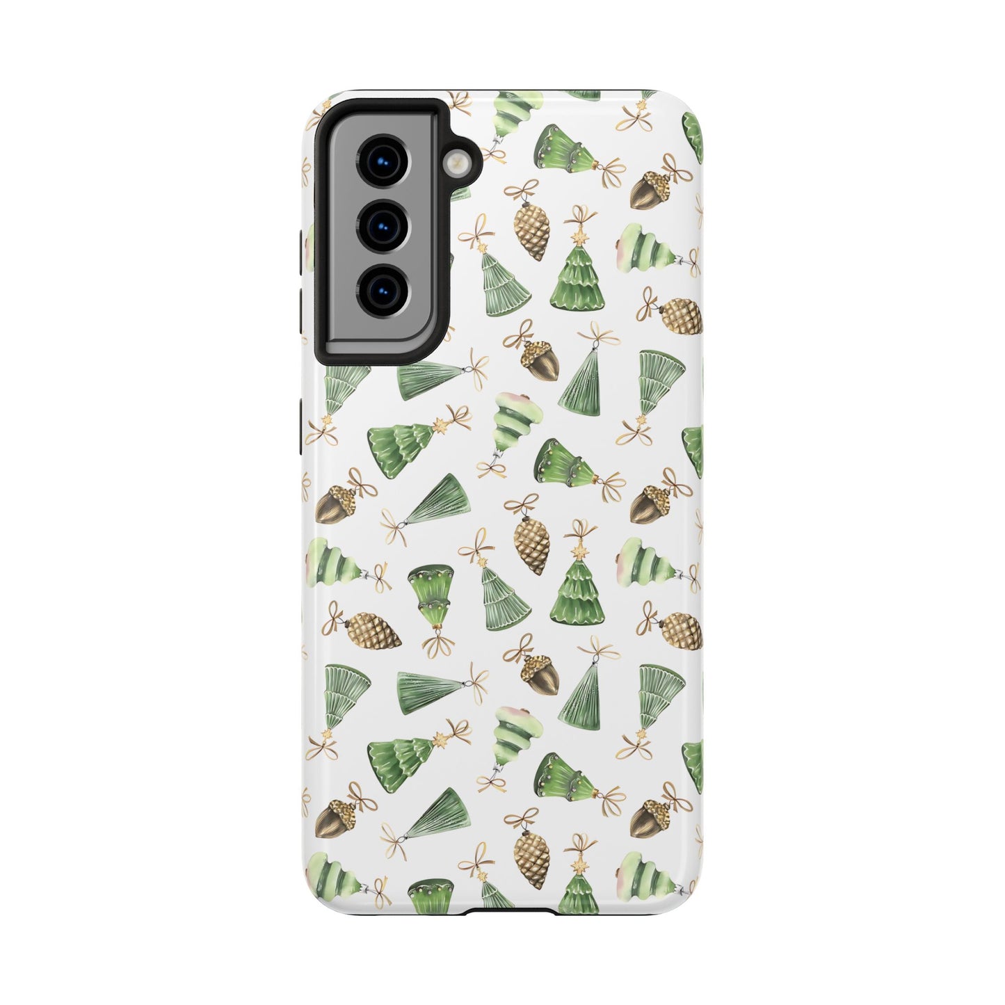 Christmas Tree Phone Case