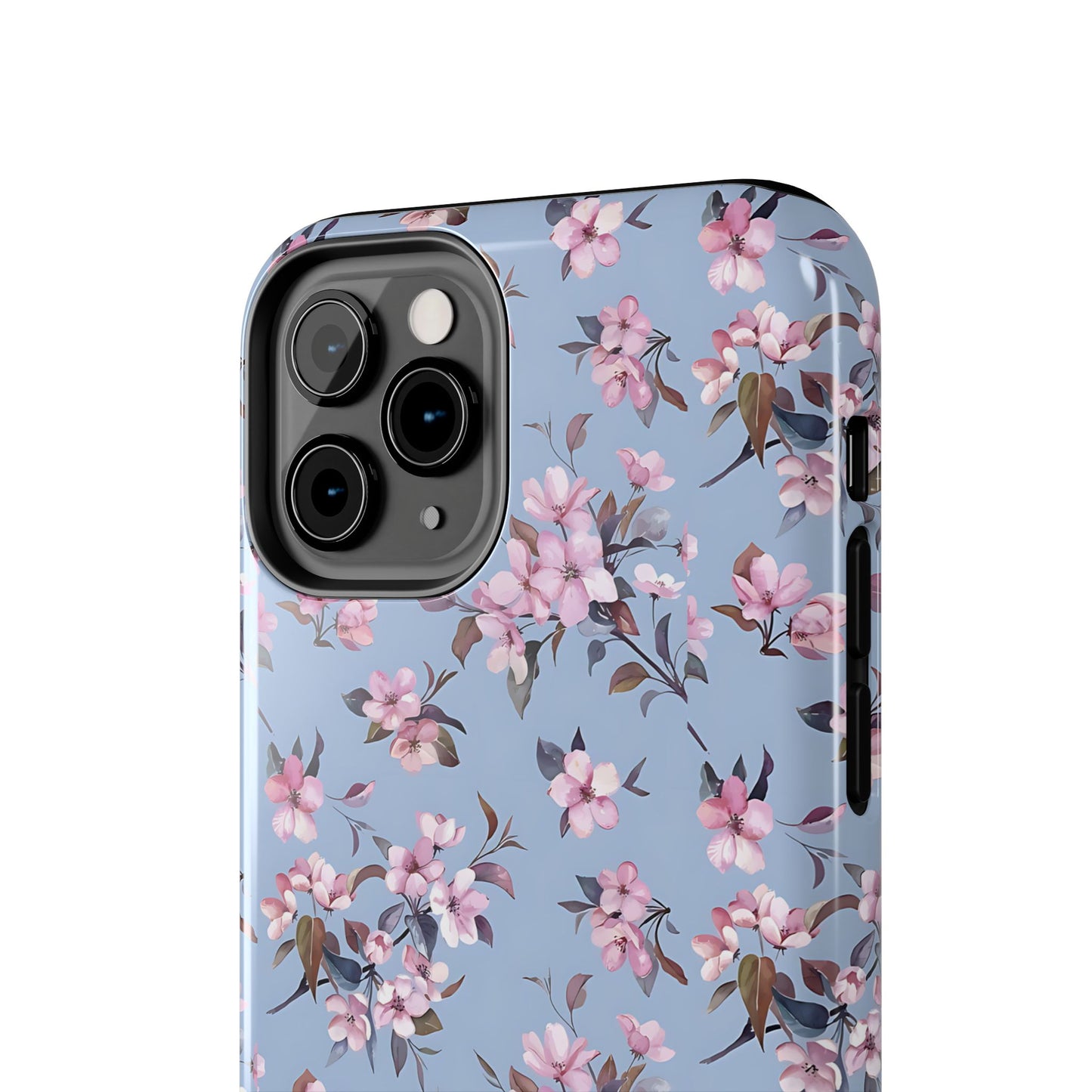 Spring Flowers #6 Phone Case