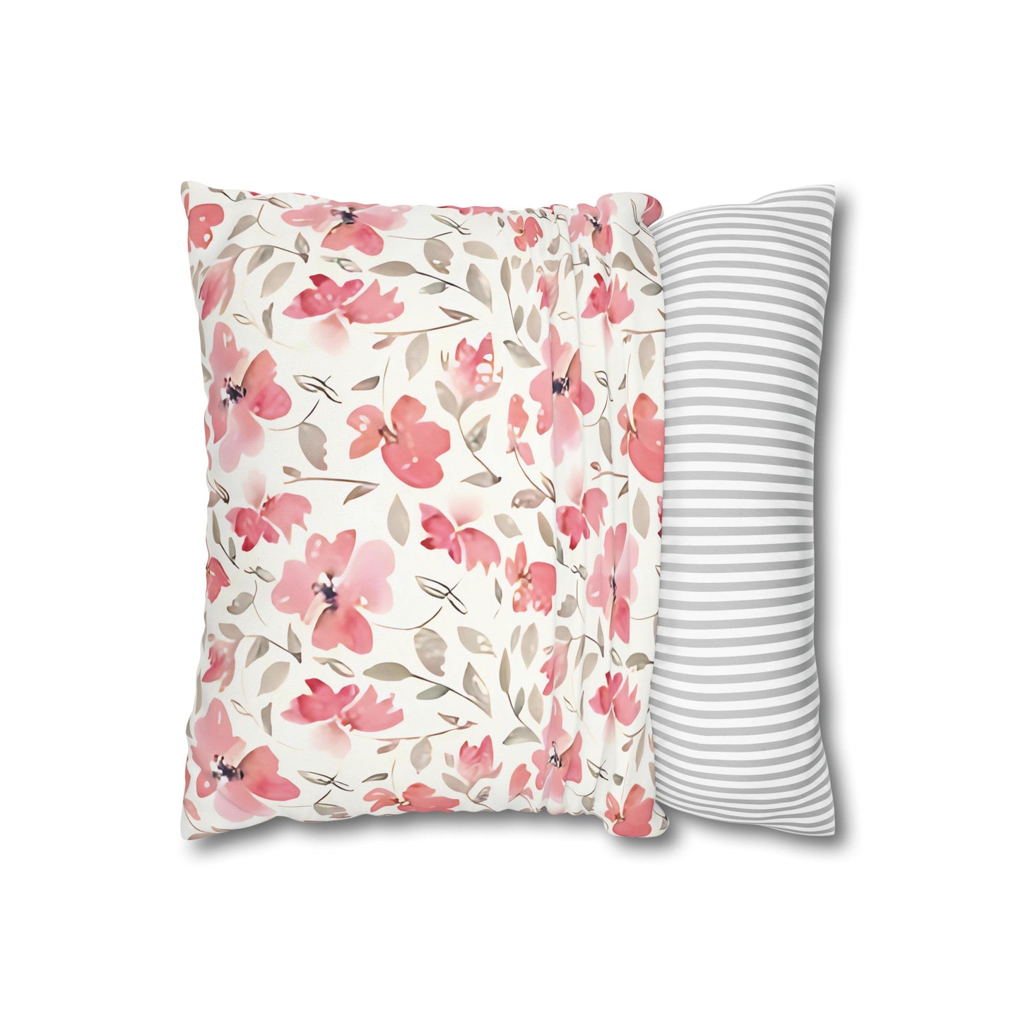 Spring Flowers #8 Cushion Cover