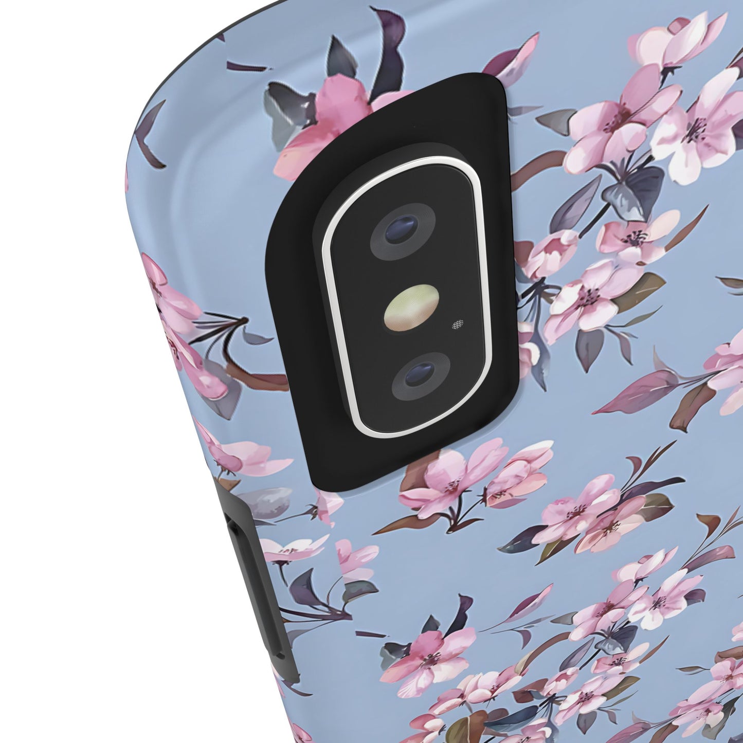 Spring Flowers #6 Phone Case