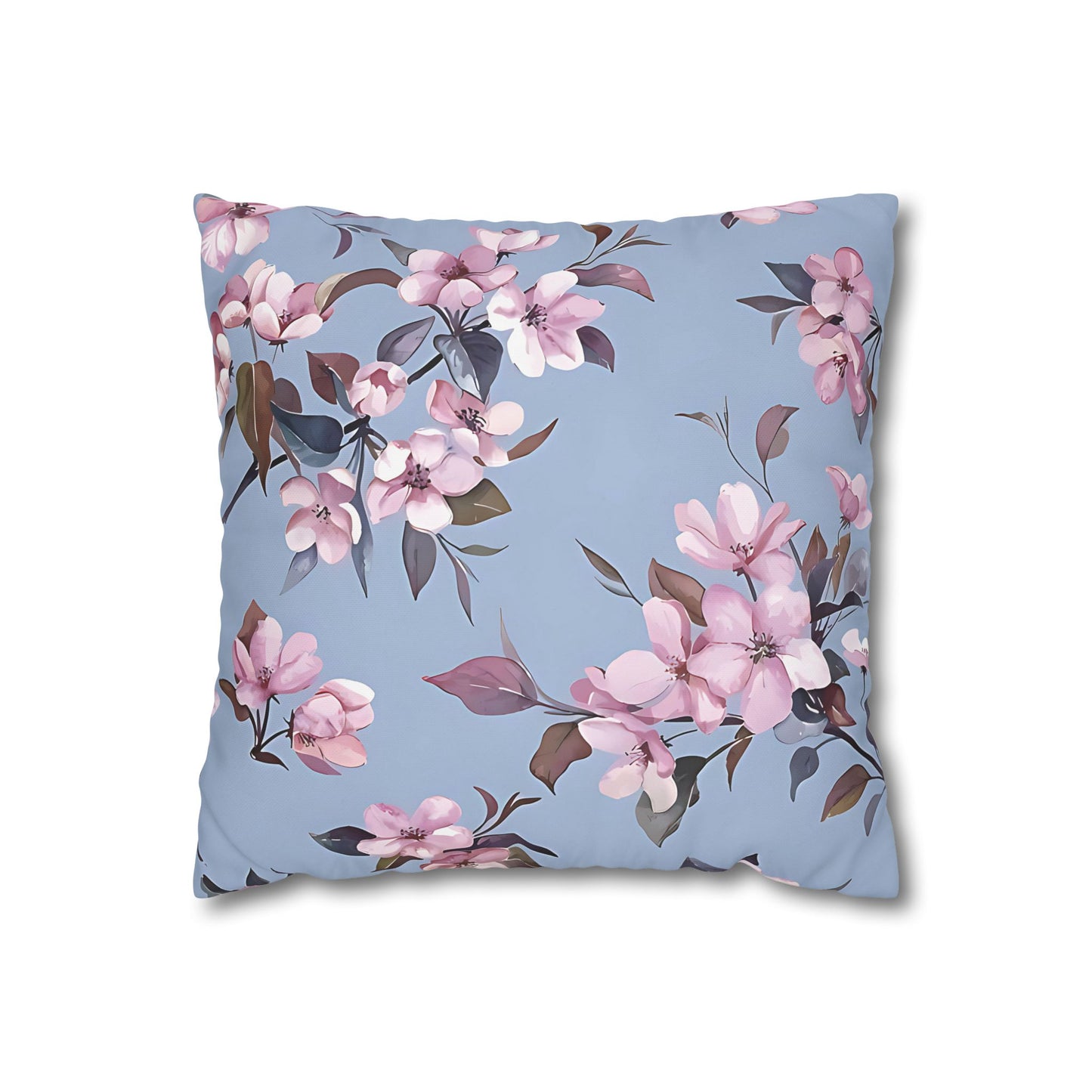 Spring Flowers #6 Cushion Cover