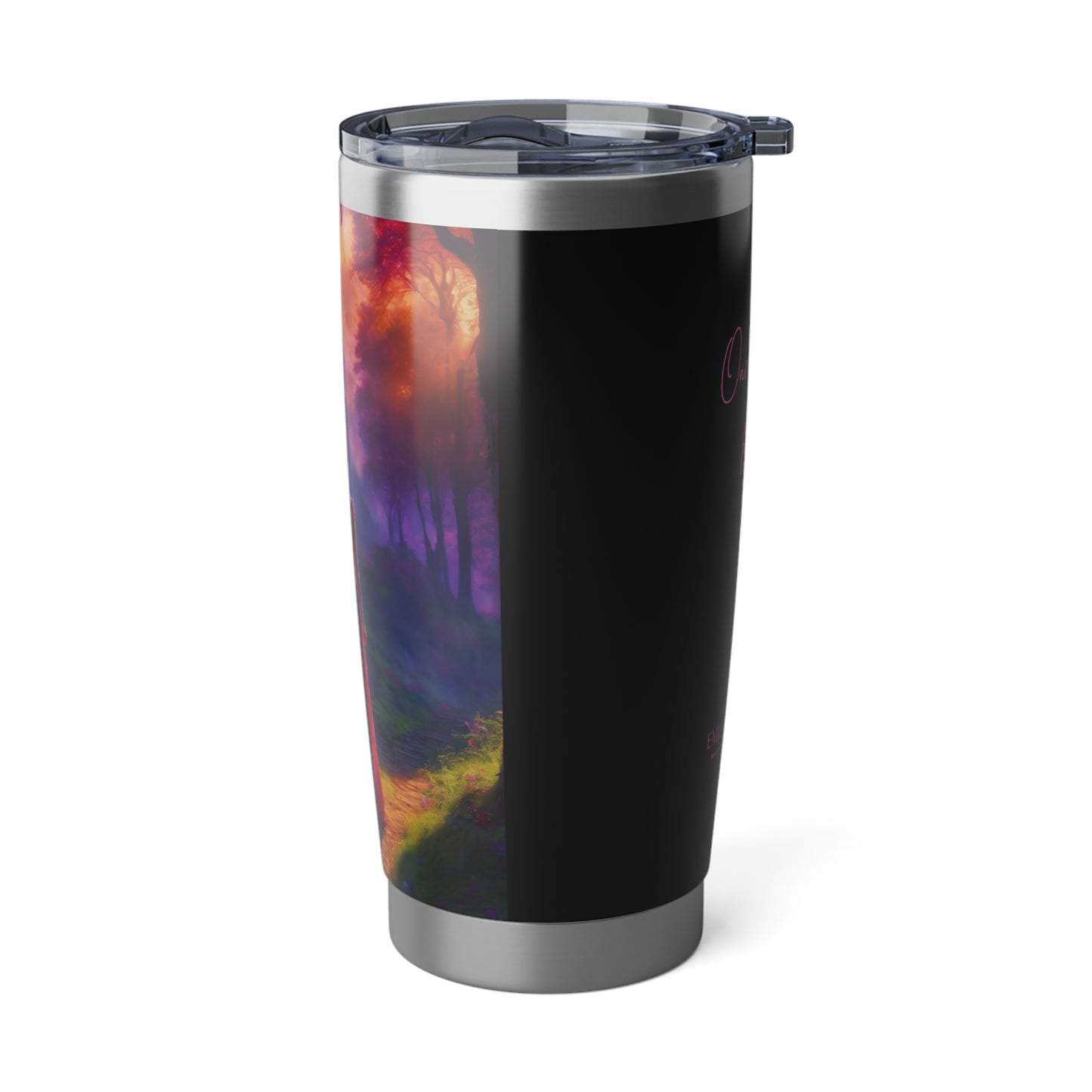 Once Upon A Fantasy Vagabond 20oz Tumbler