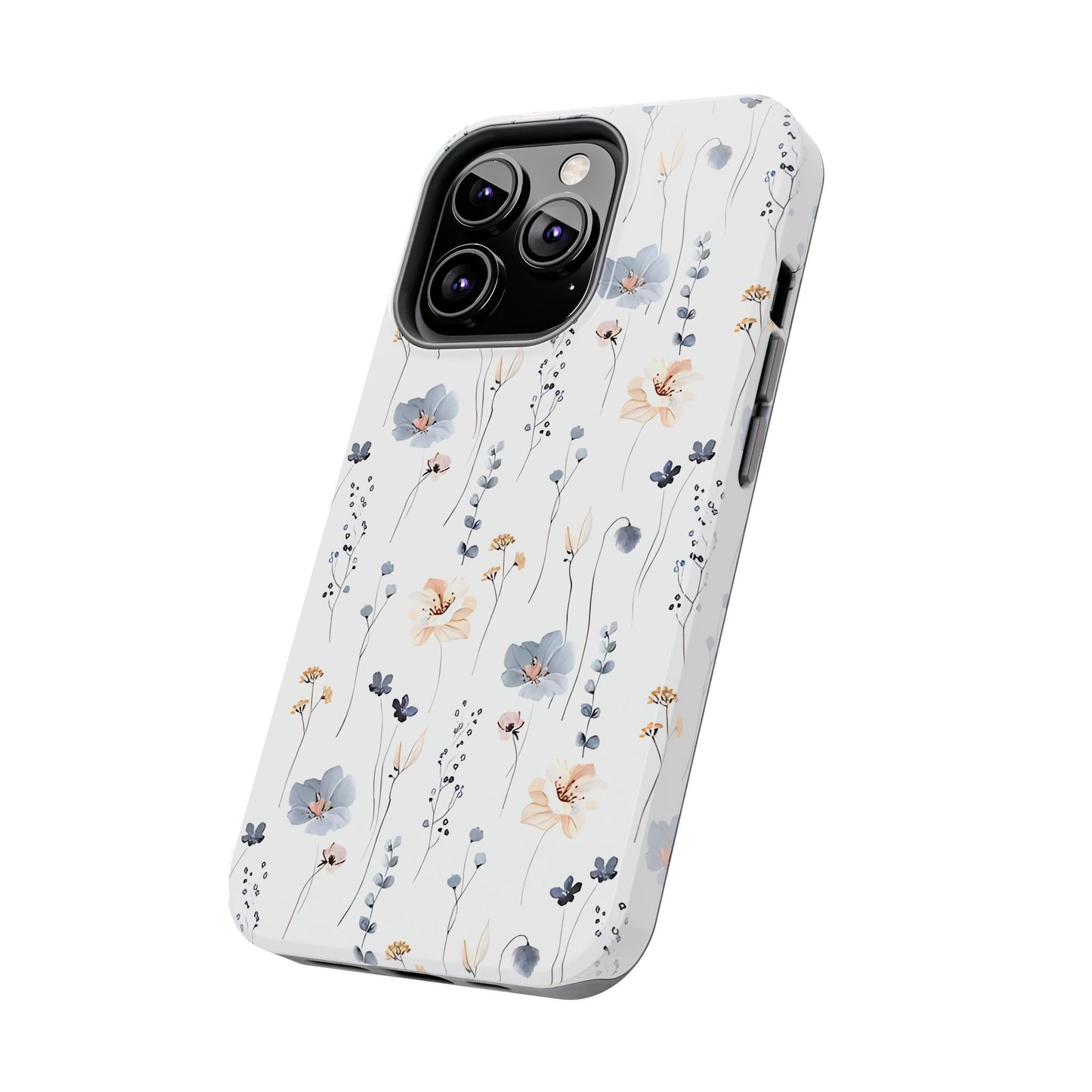 Flower Phone Case